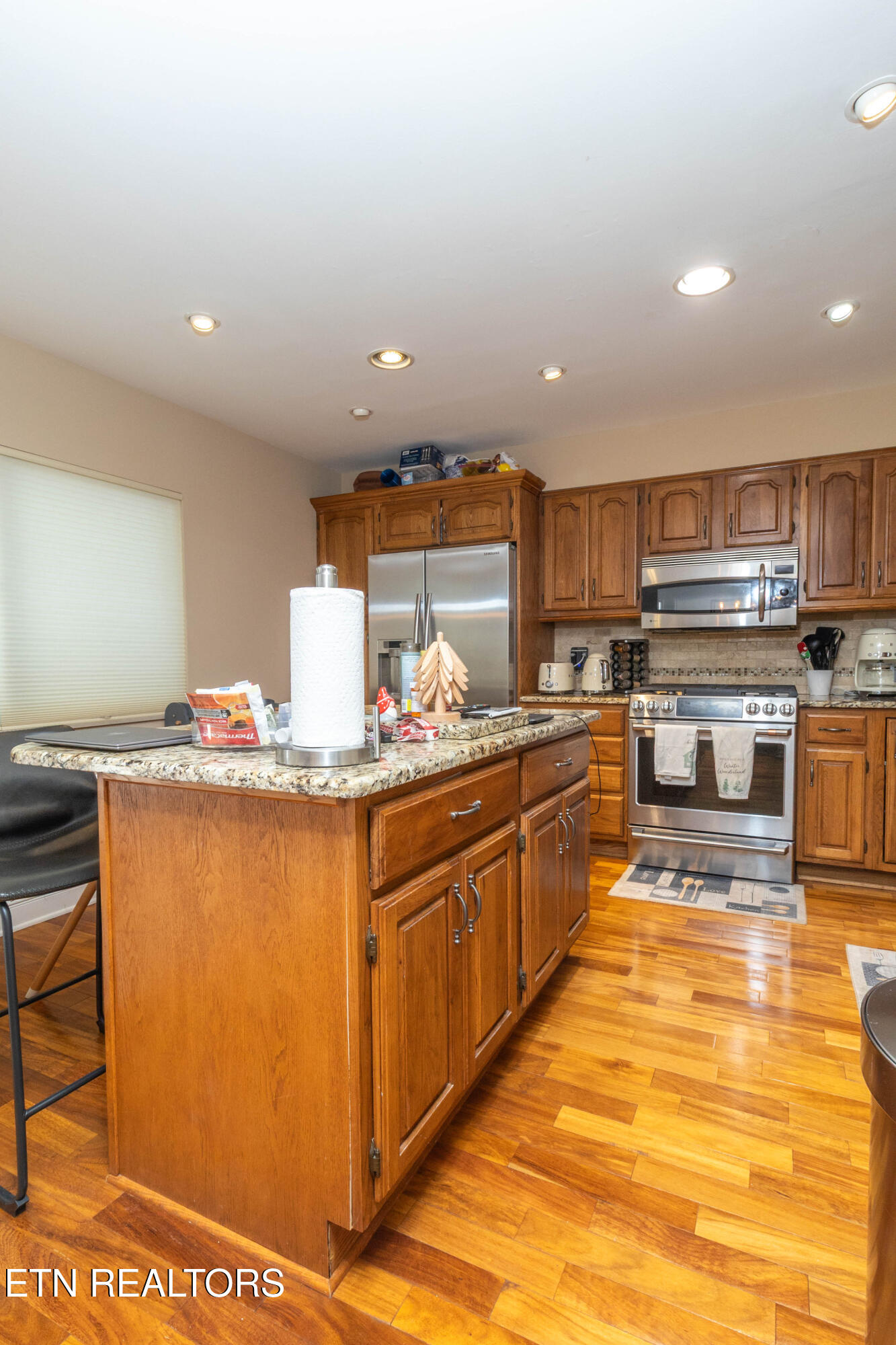 1960 Cherokee Bluff Drive Knoxville TN 37920