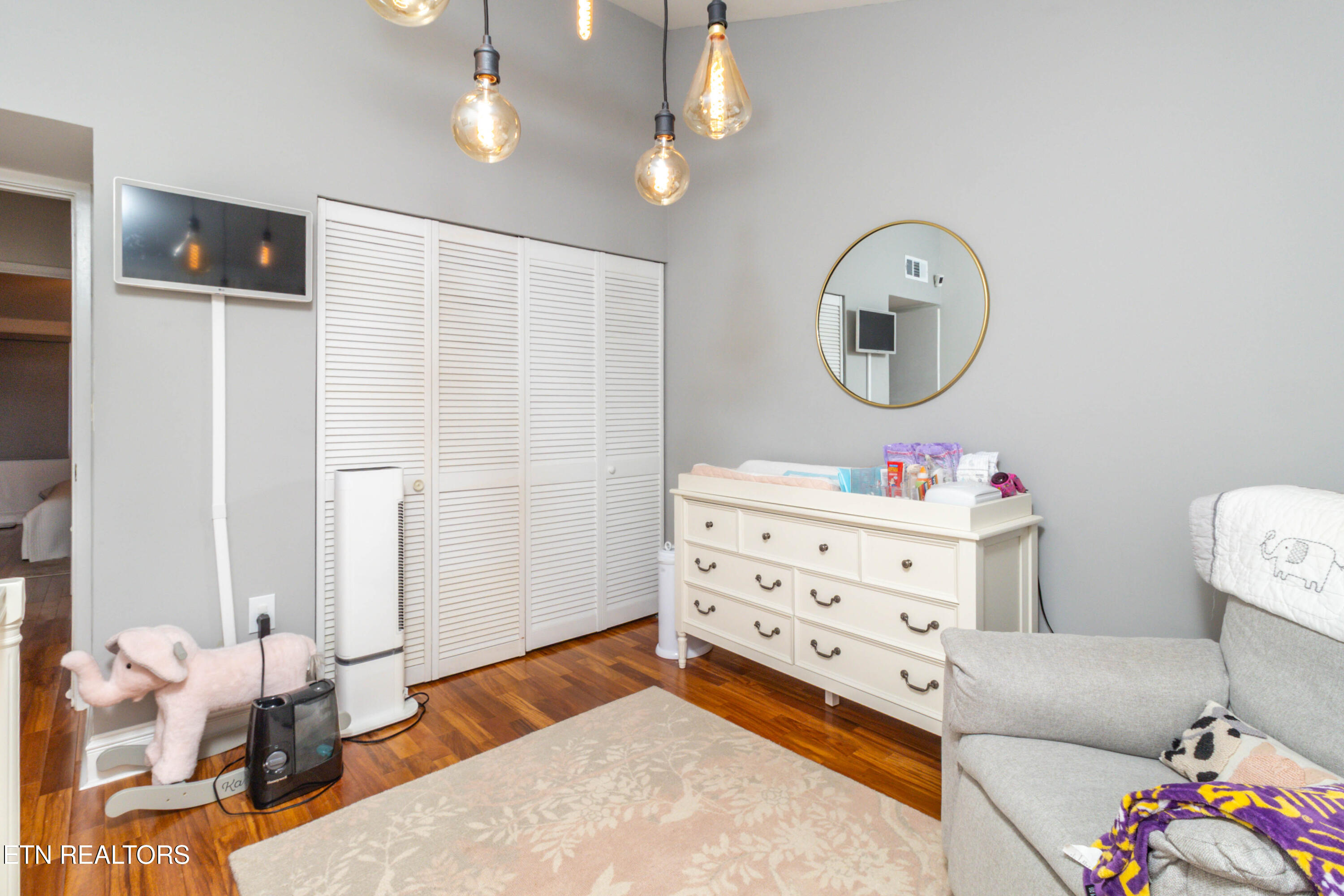 1960 Cherokee Bluff Drive Knoxville TN 37920