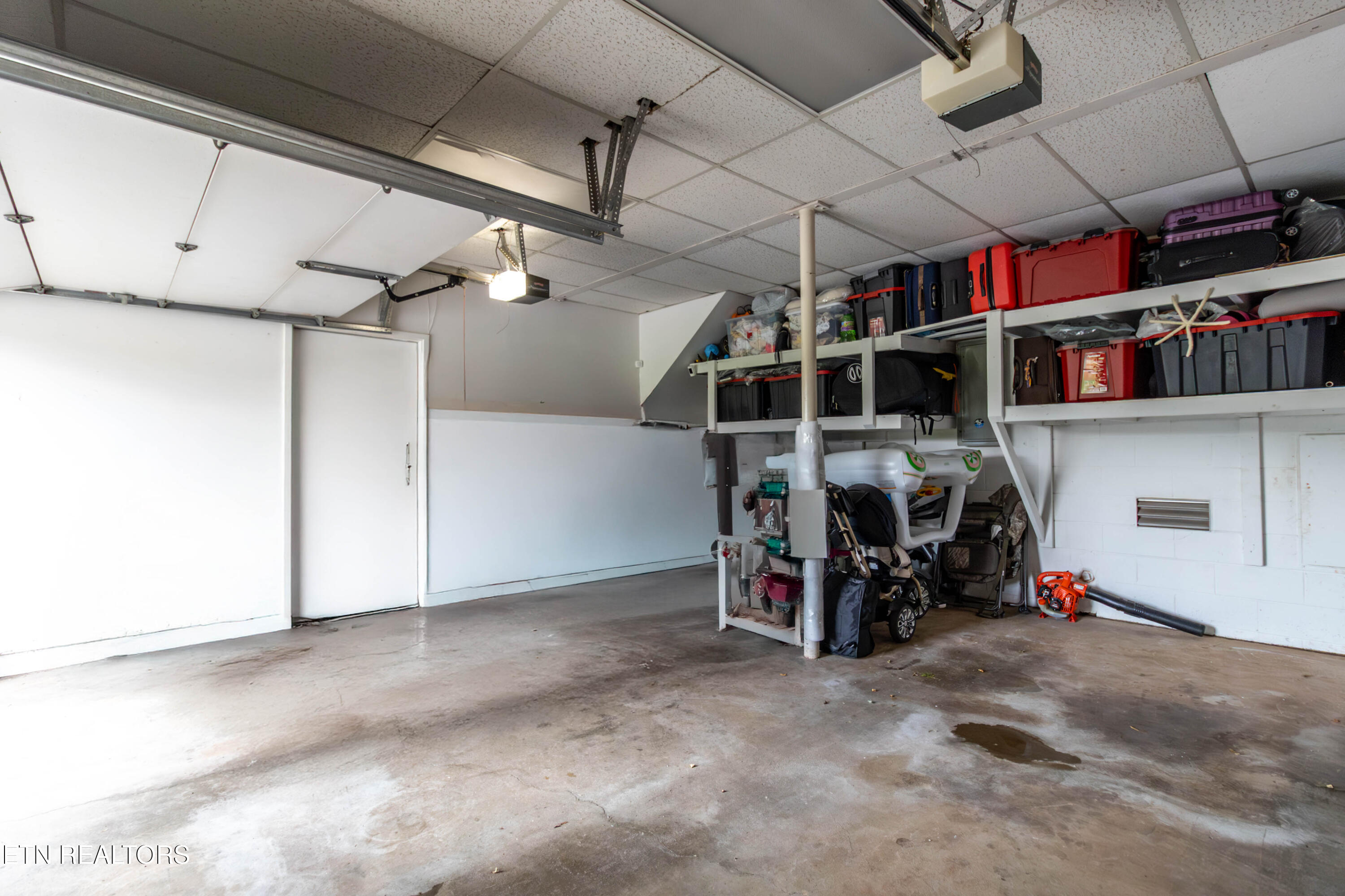 1960 Cherokee Bluff Drive Knoxville TN 37920