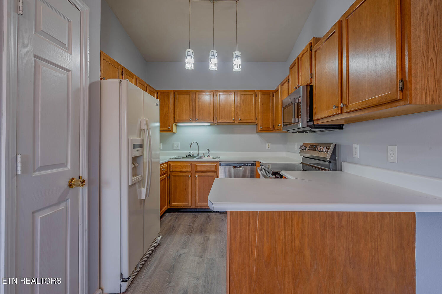 2234 Hickory Manor Way Knoxville TN 37931