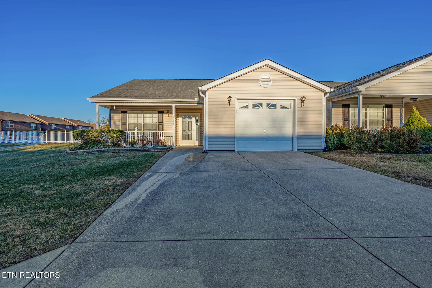 2234 Hickory Manor Way Knoxville TN 37931