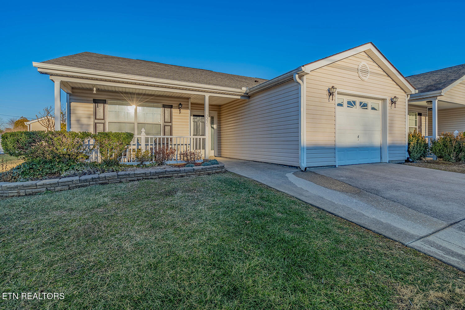 2234 Hickory Manor Way Knoxville TN 37931