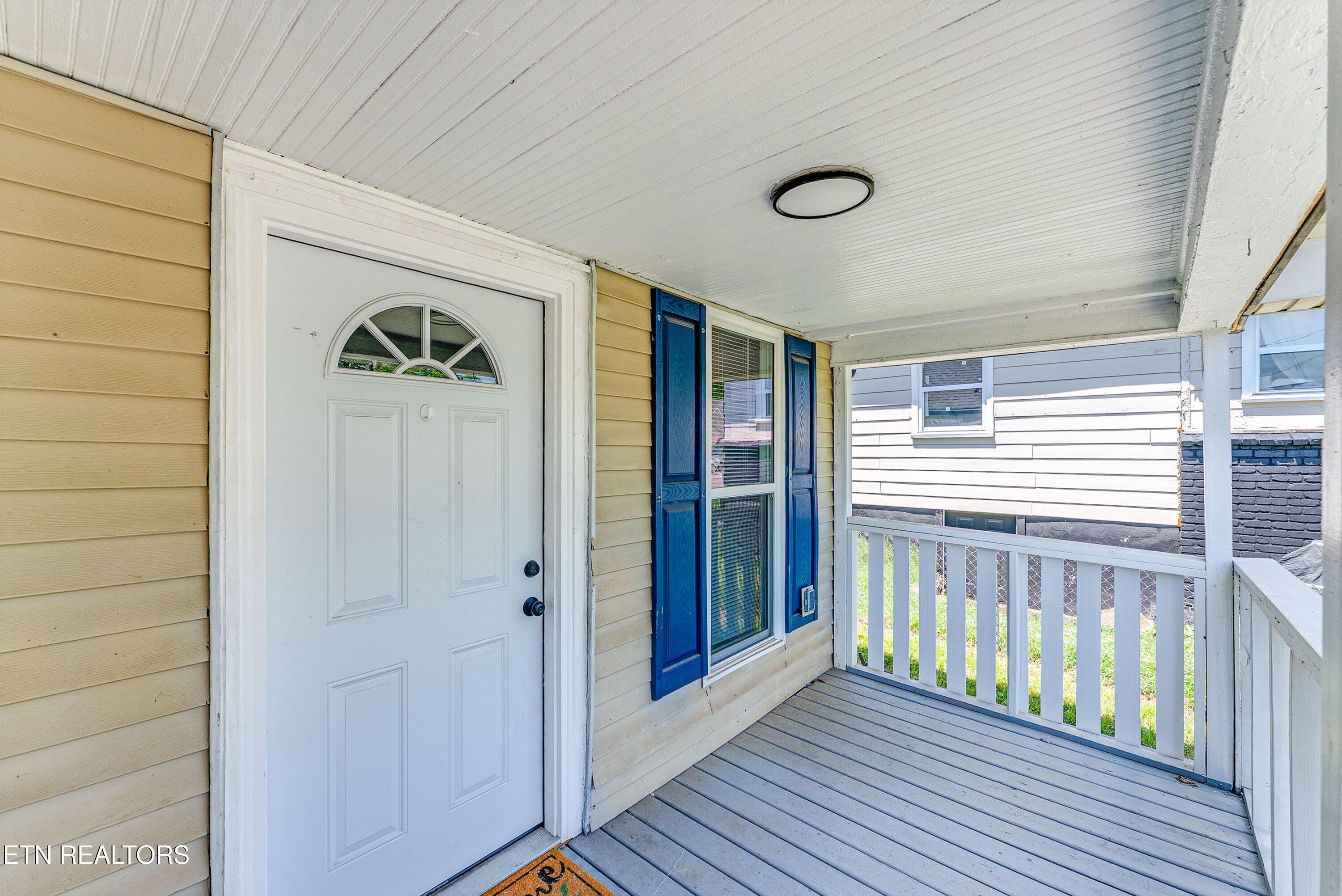 2123 Vermont Avenue Knoxville TN 37921