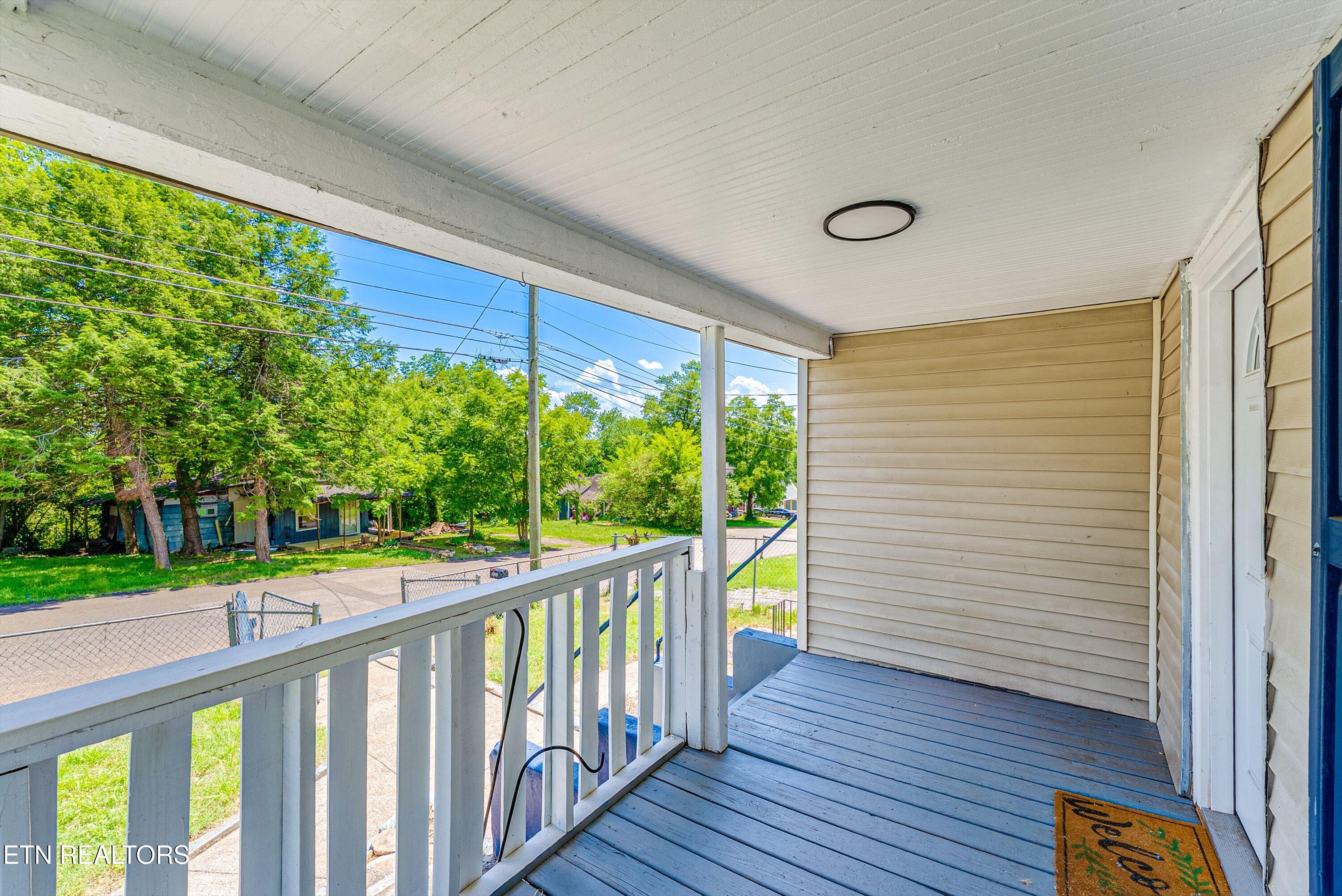 2123 Vermont Avenue Knoxville TN 37921