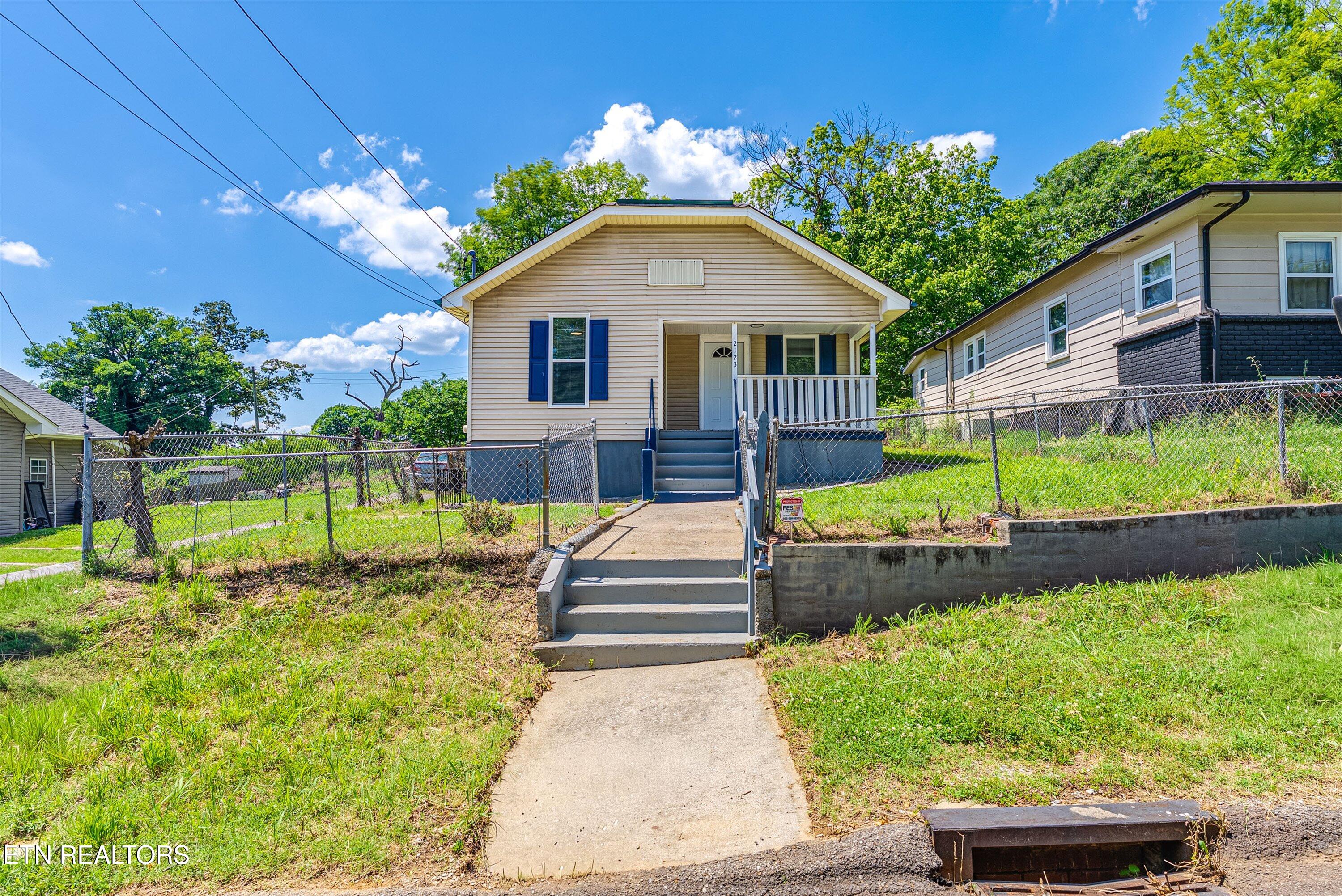 2123 Vermont Avenue Knoxville TN 37921