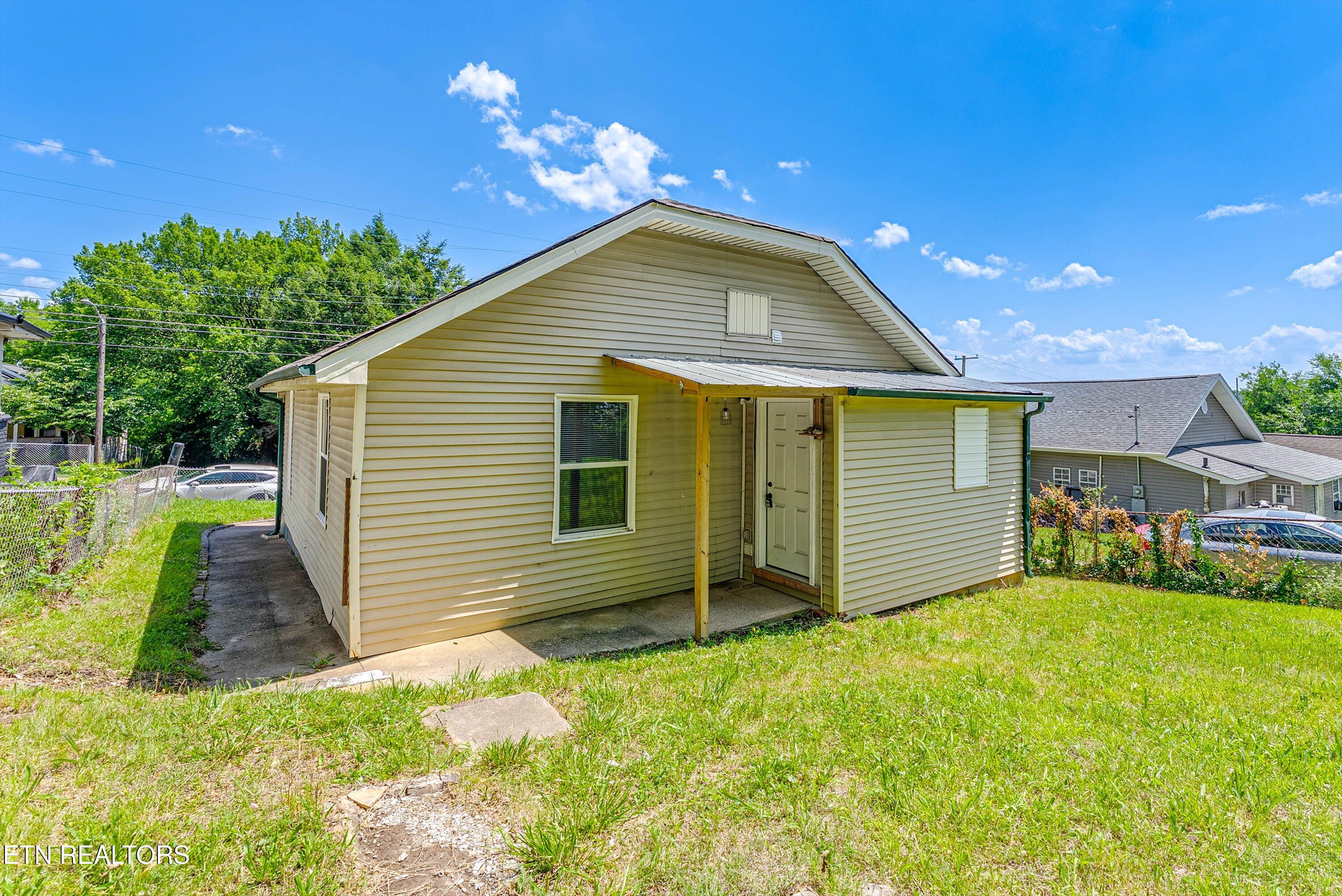 2123 Vermont Avenue Knoxville TN 37921
