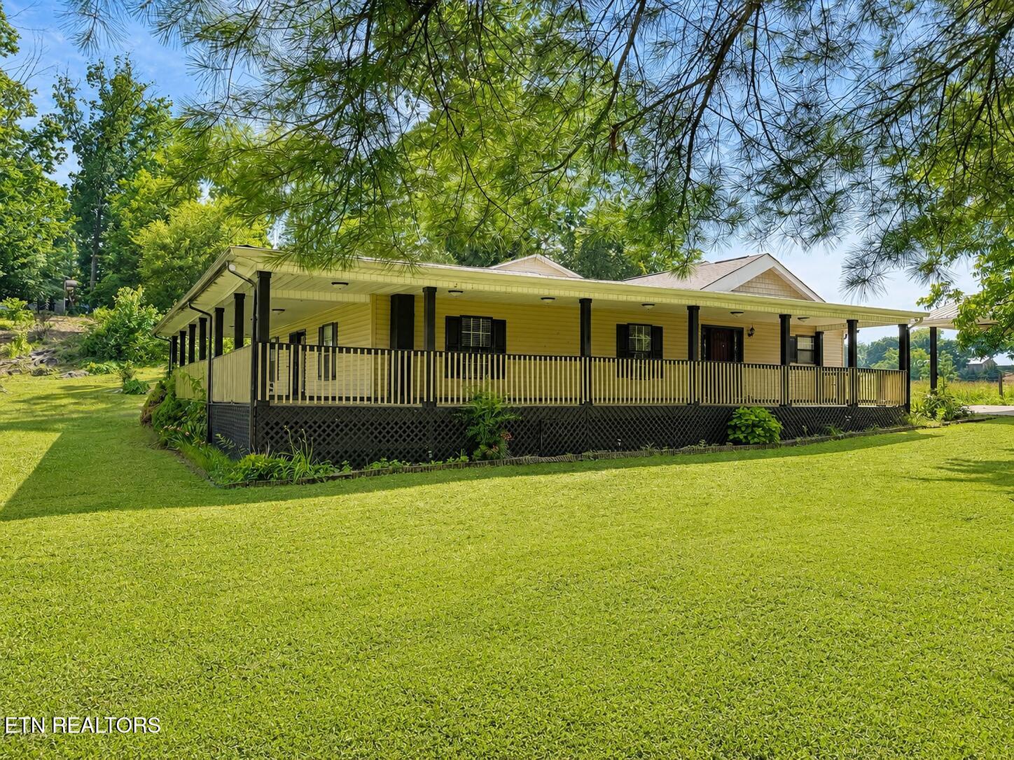 2709 Montvale Road Maryville TN 37803