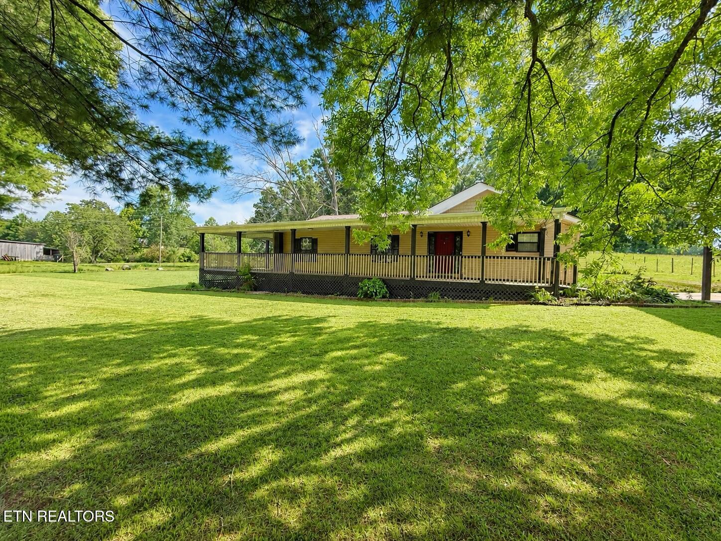 2709 Montvale Road Maryville TN 37803