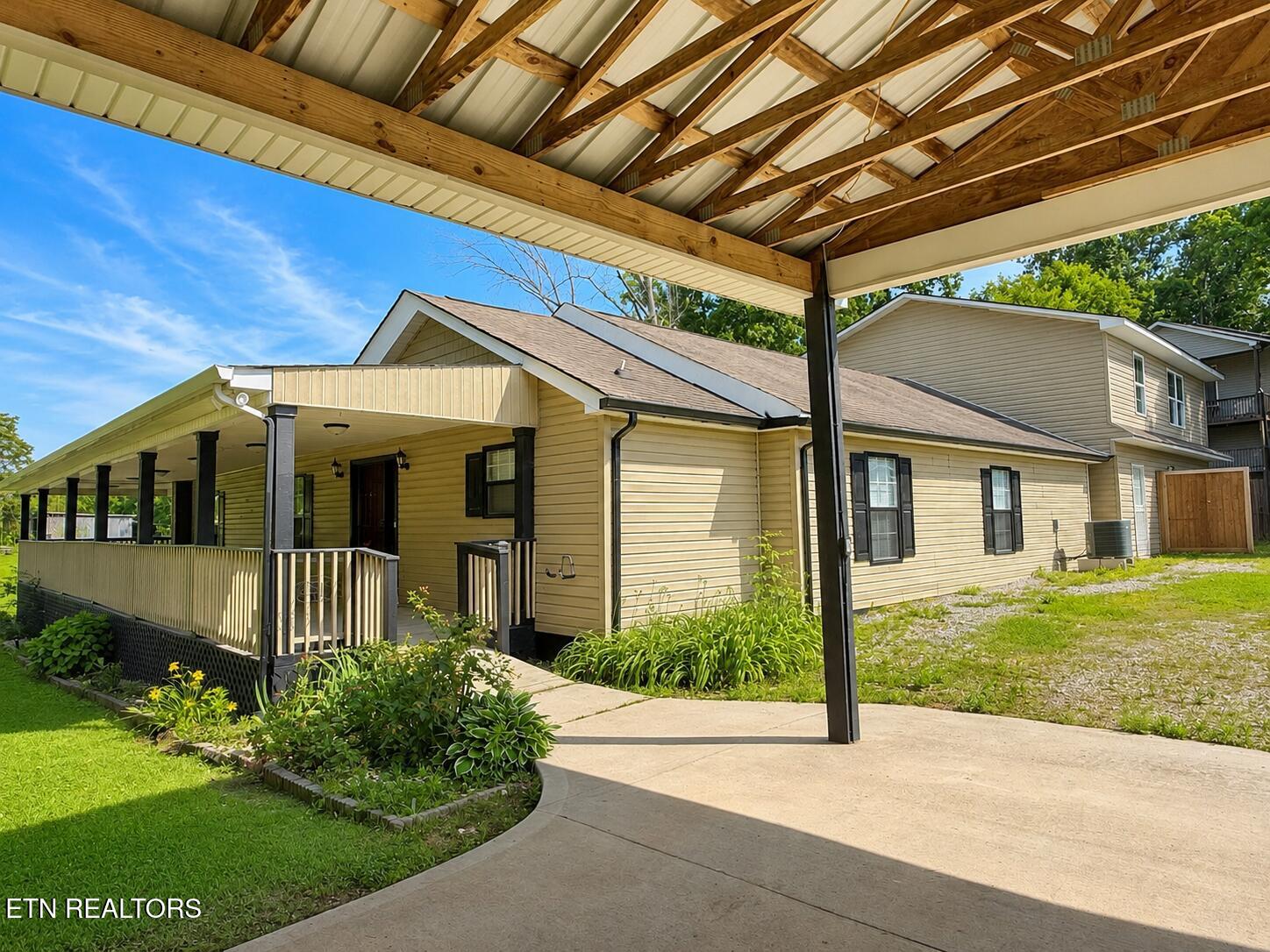 2709 Montvale Road Maryville TN 37803