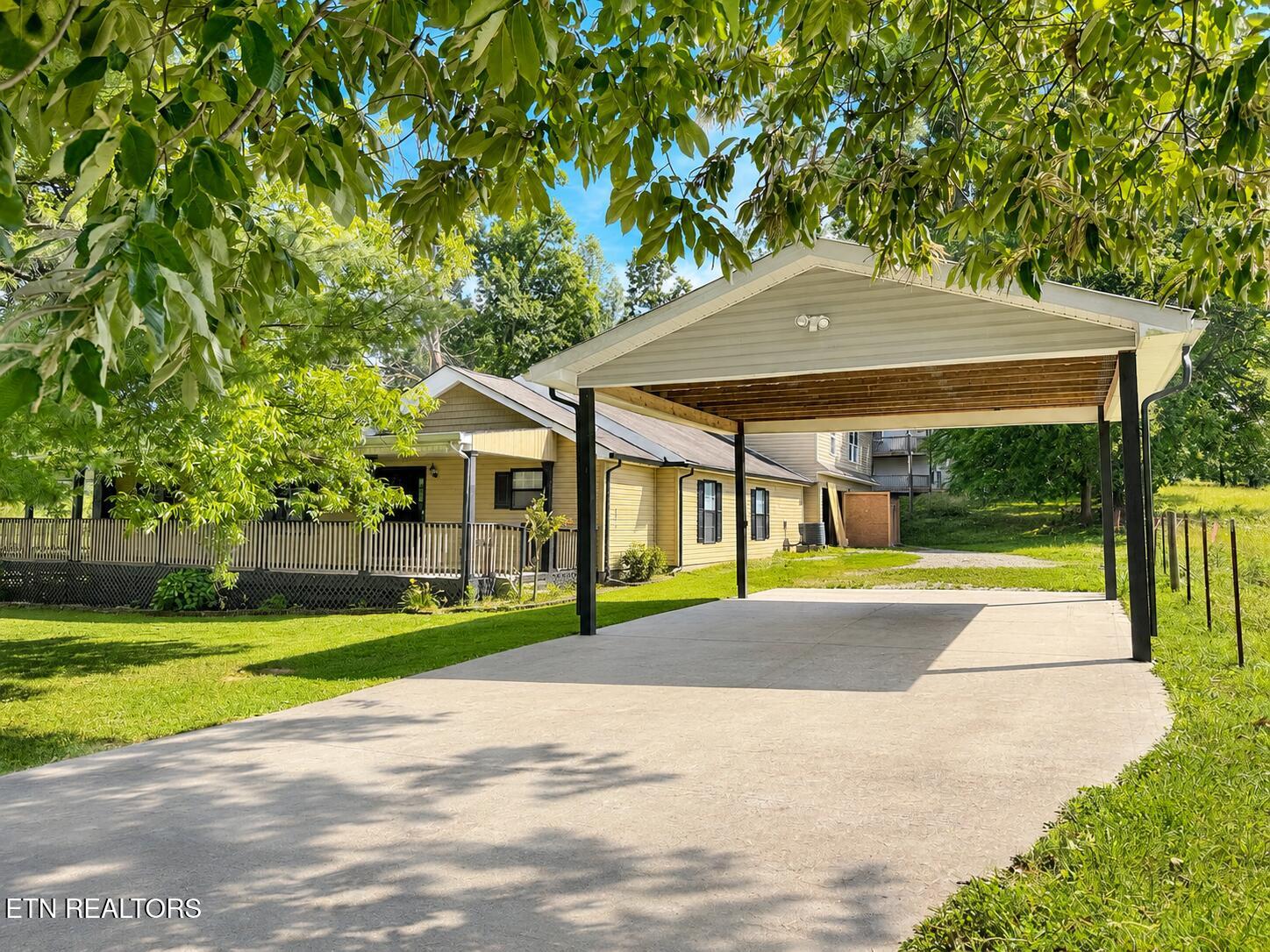 2709 Montvale Road Maryville TN 37803