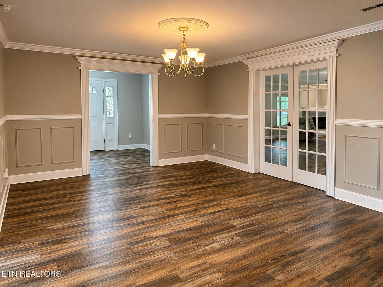 2709 Montvale Road Maryville TN 37803