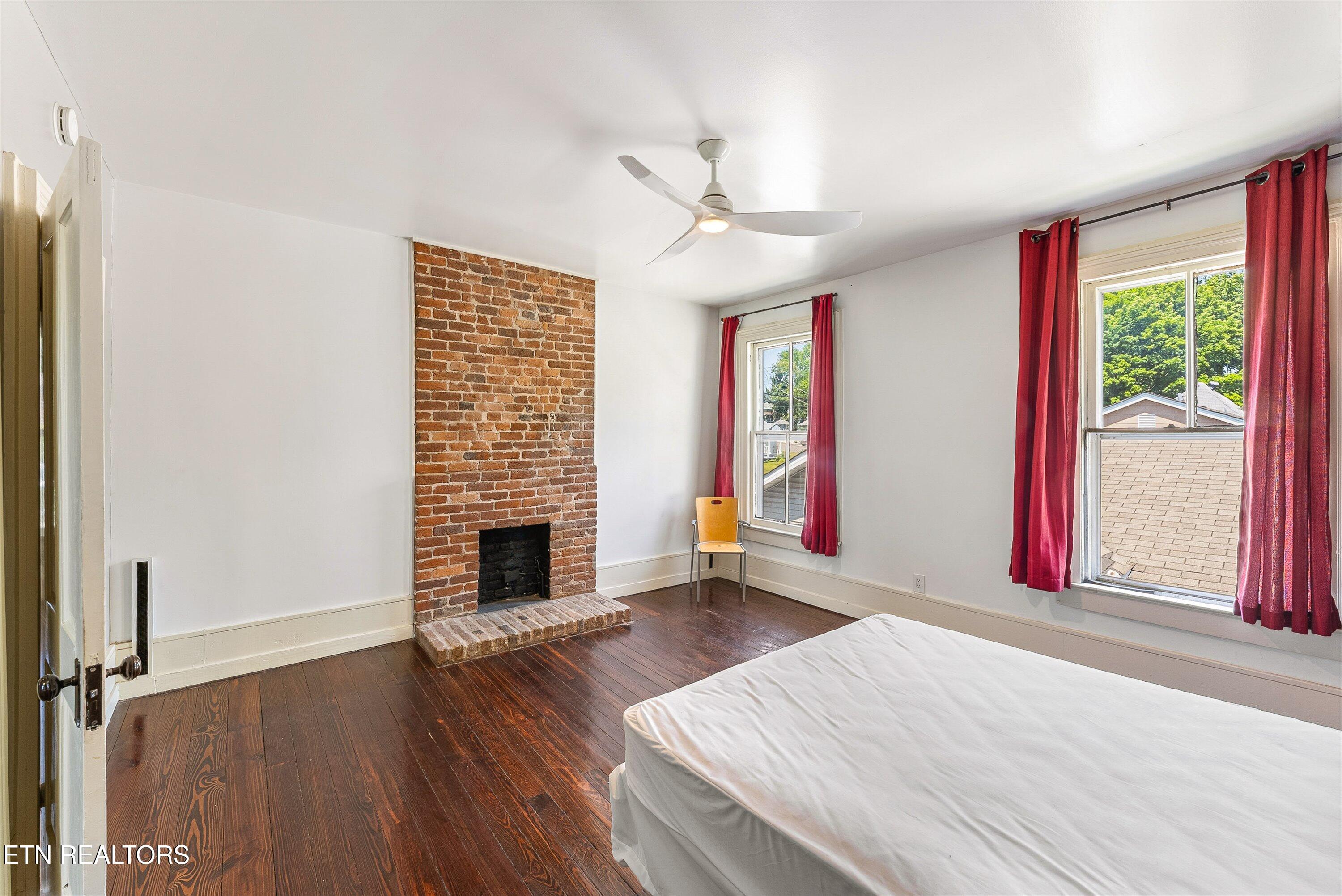 2100 Cecil Avenue Knoxville TN 37917
