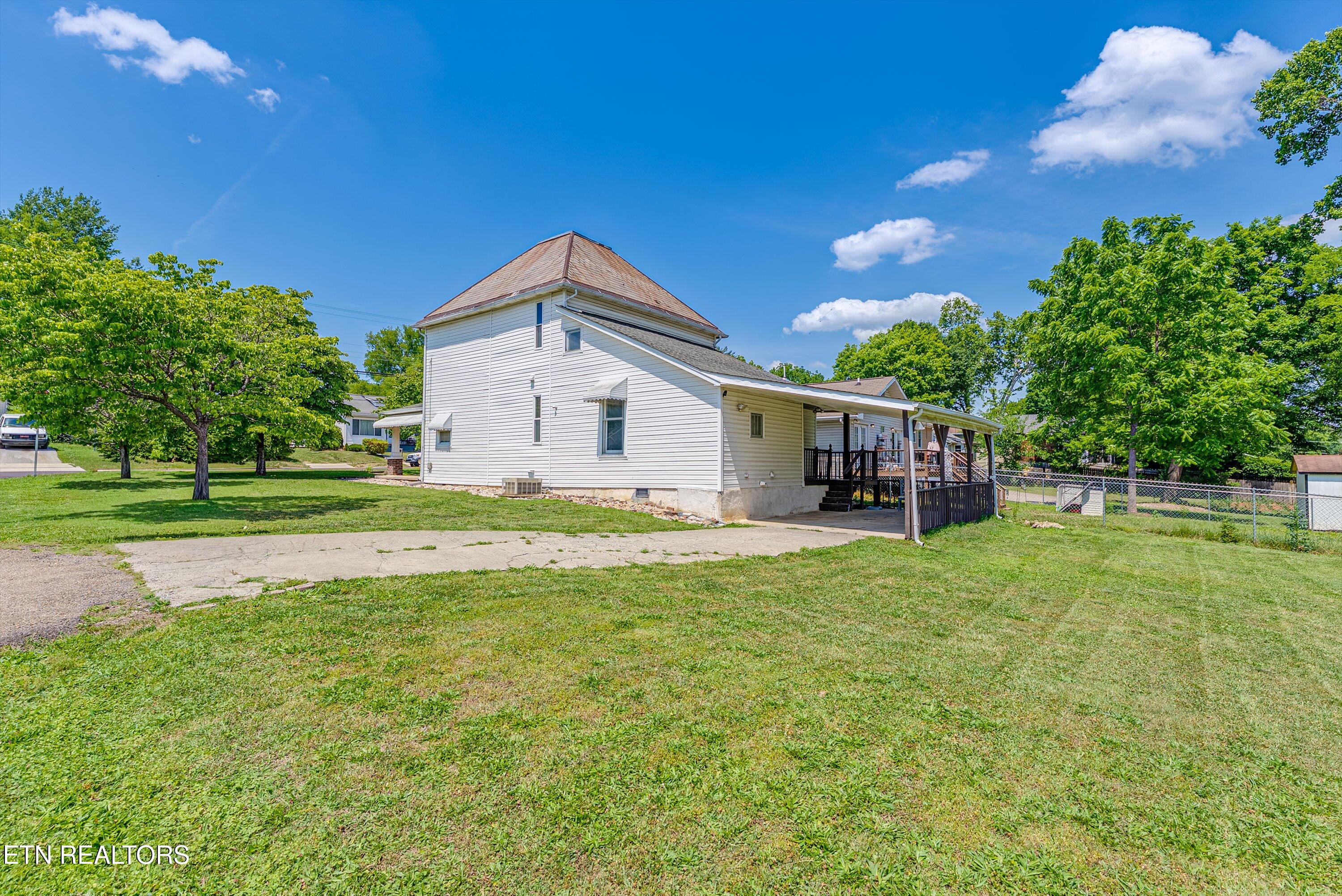 2100 Cecil Avenue Knoxville TN 37917