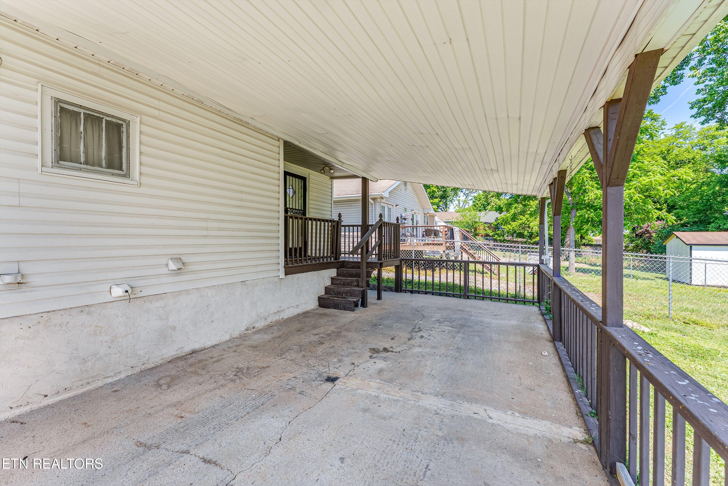 2100 Cecil Avenue Knoxville TN 37917