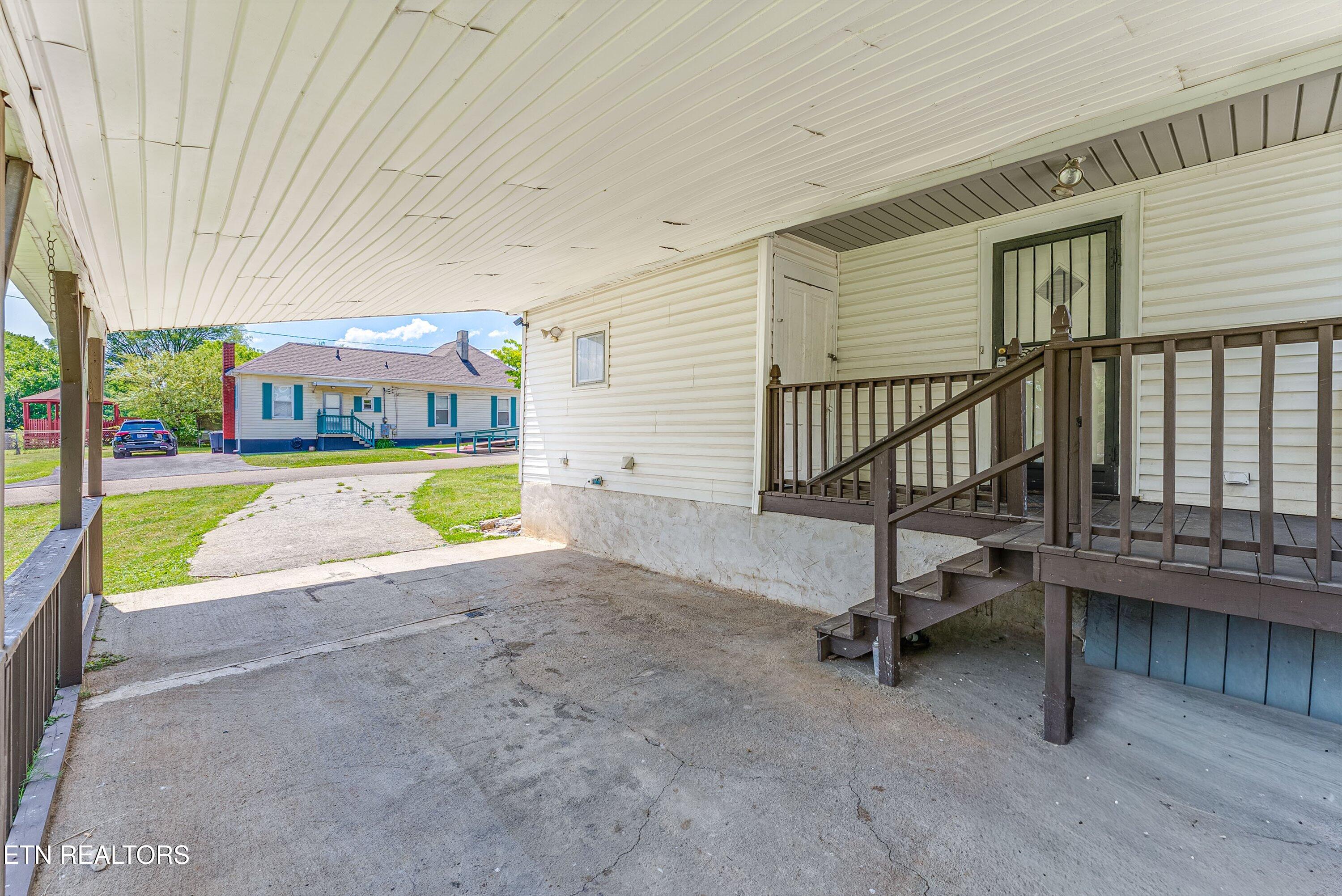 2100 Cecil Avenue Knoxville TN 37917