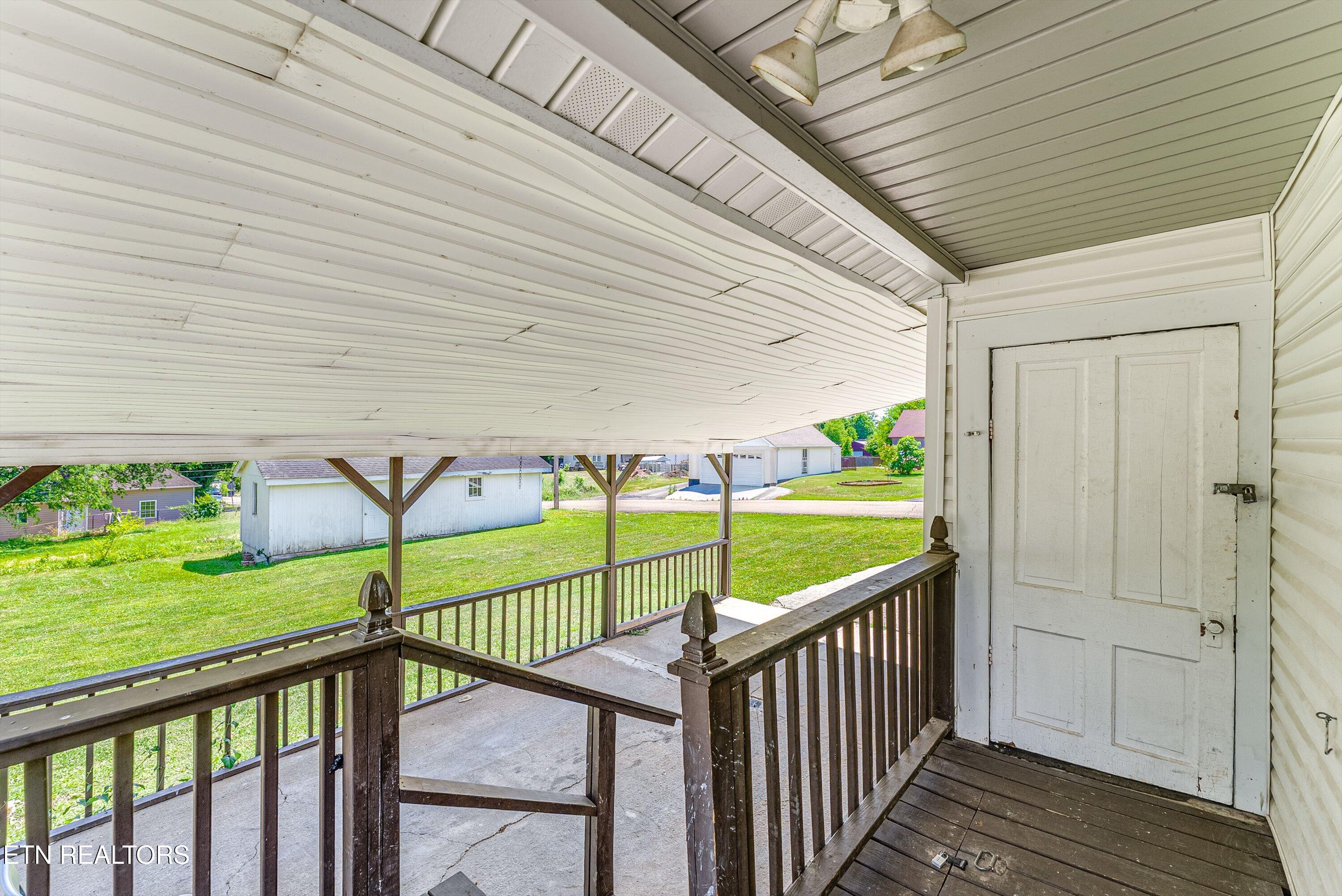 2100 Cecil Avenue Knoxville TN 37917