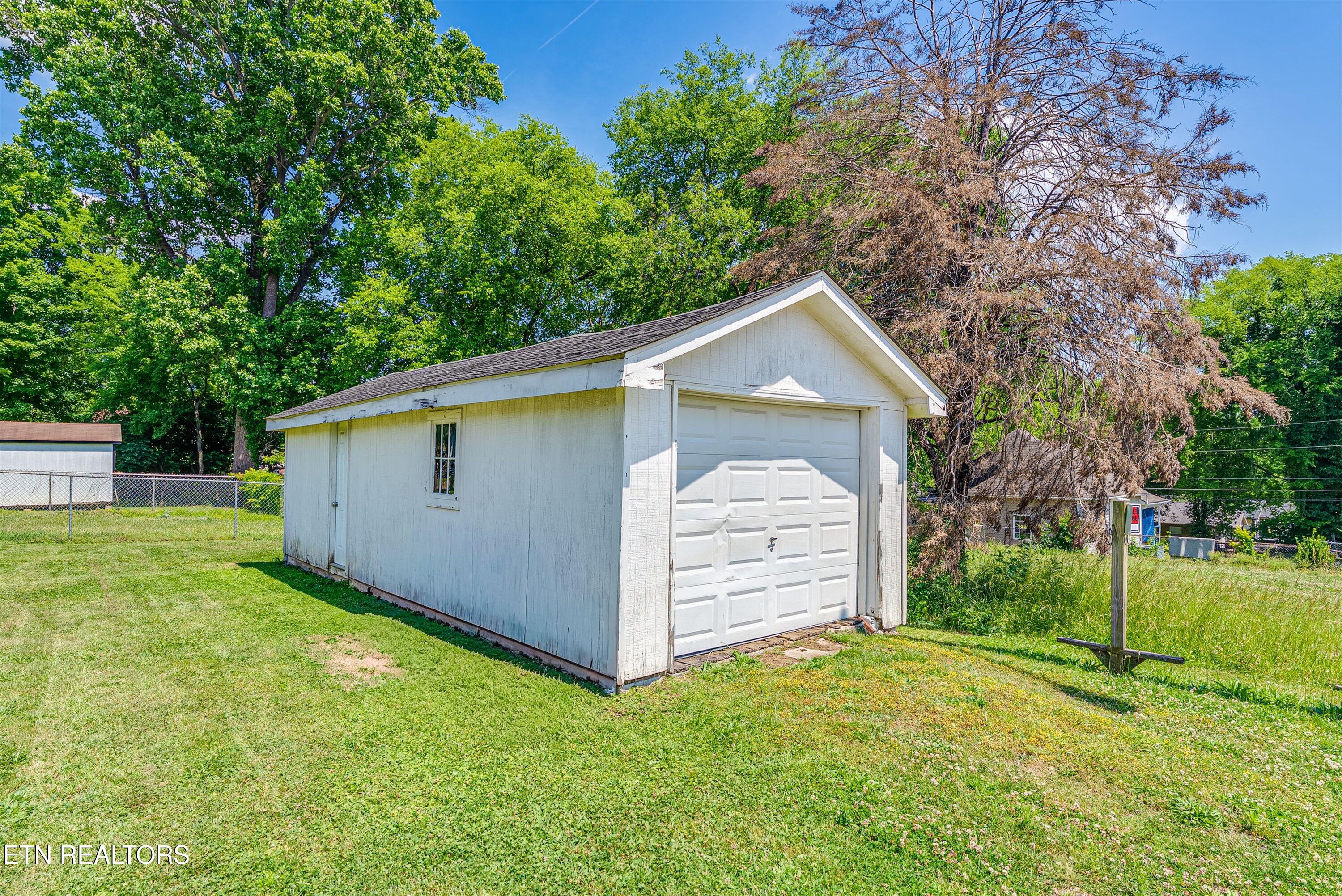 2100 Cecil Avenue Knoxville TN 37917
