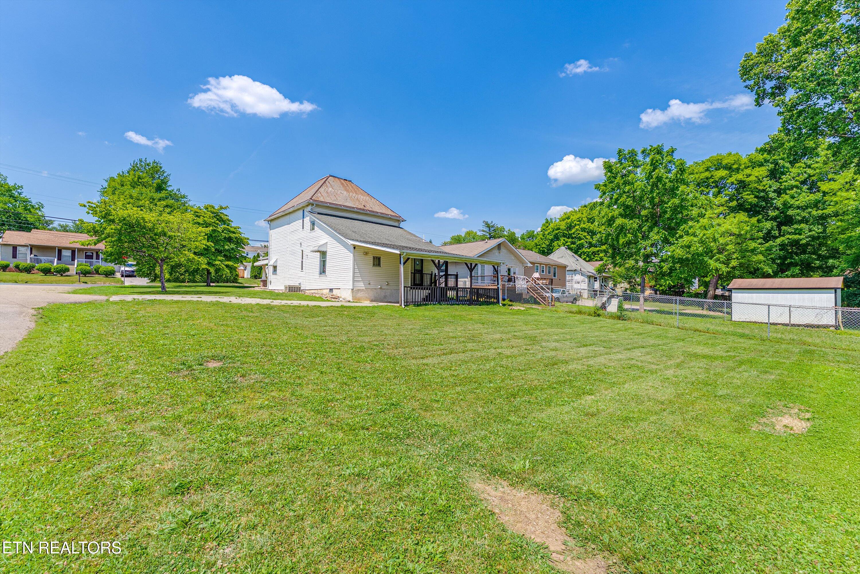 2100 Cecil Avenue Knoxville TN 37917