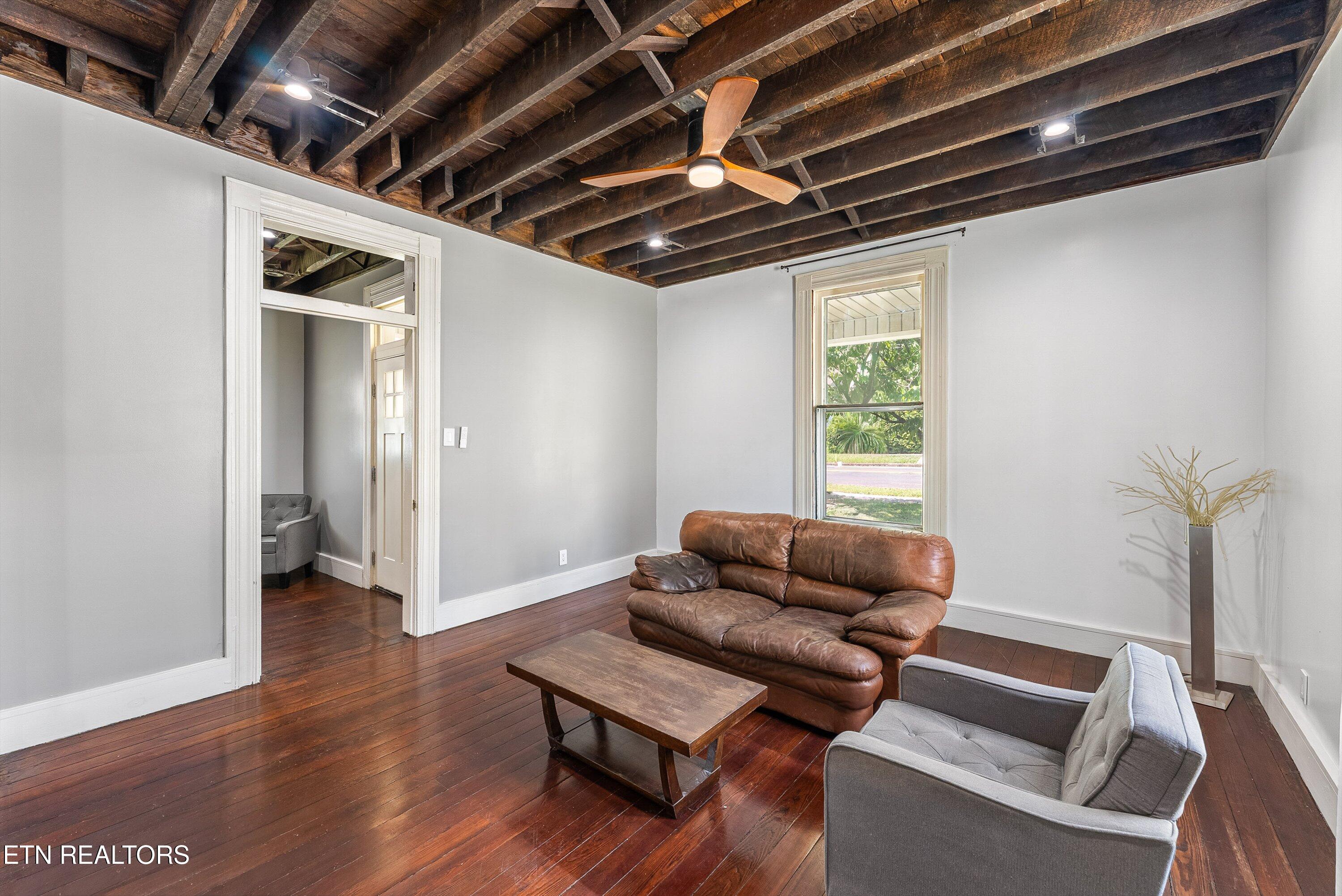 2100 Cecil Avenue Knoxville TN 37917