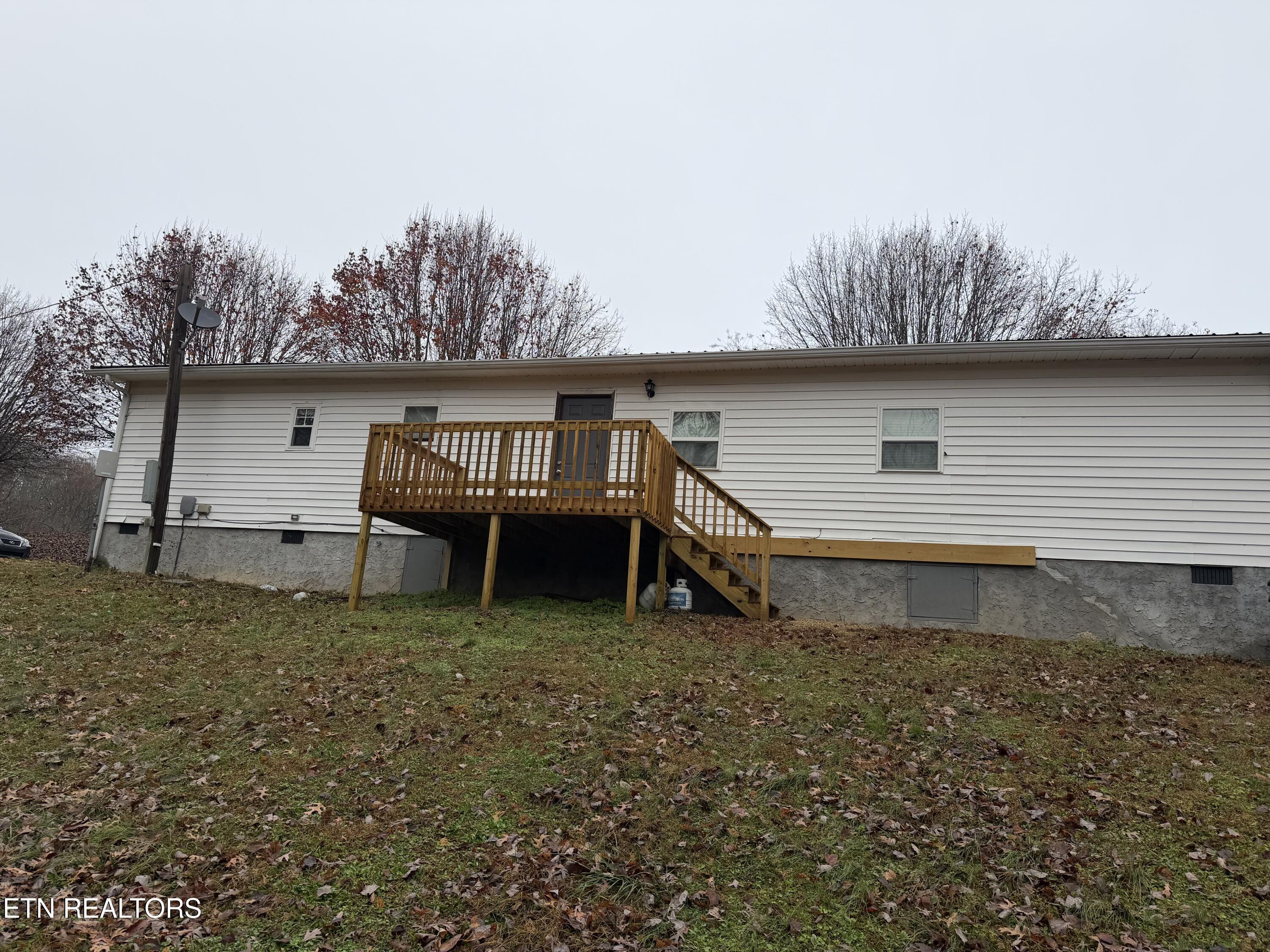 152 Country Way Drive Lafollette TN 37766