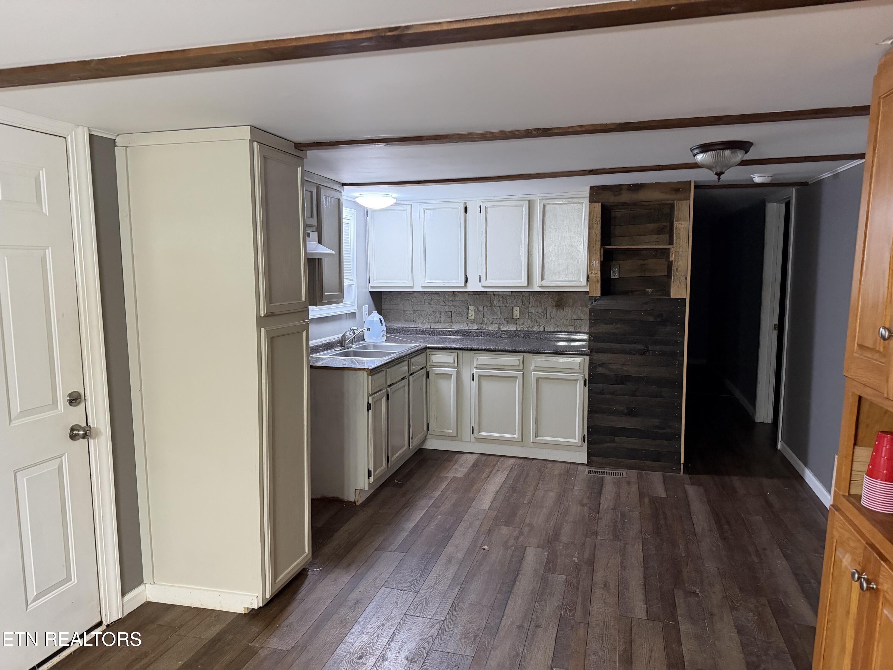 152 Country Way Drive Lafollette TN 37766