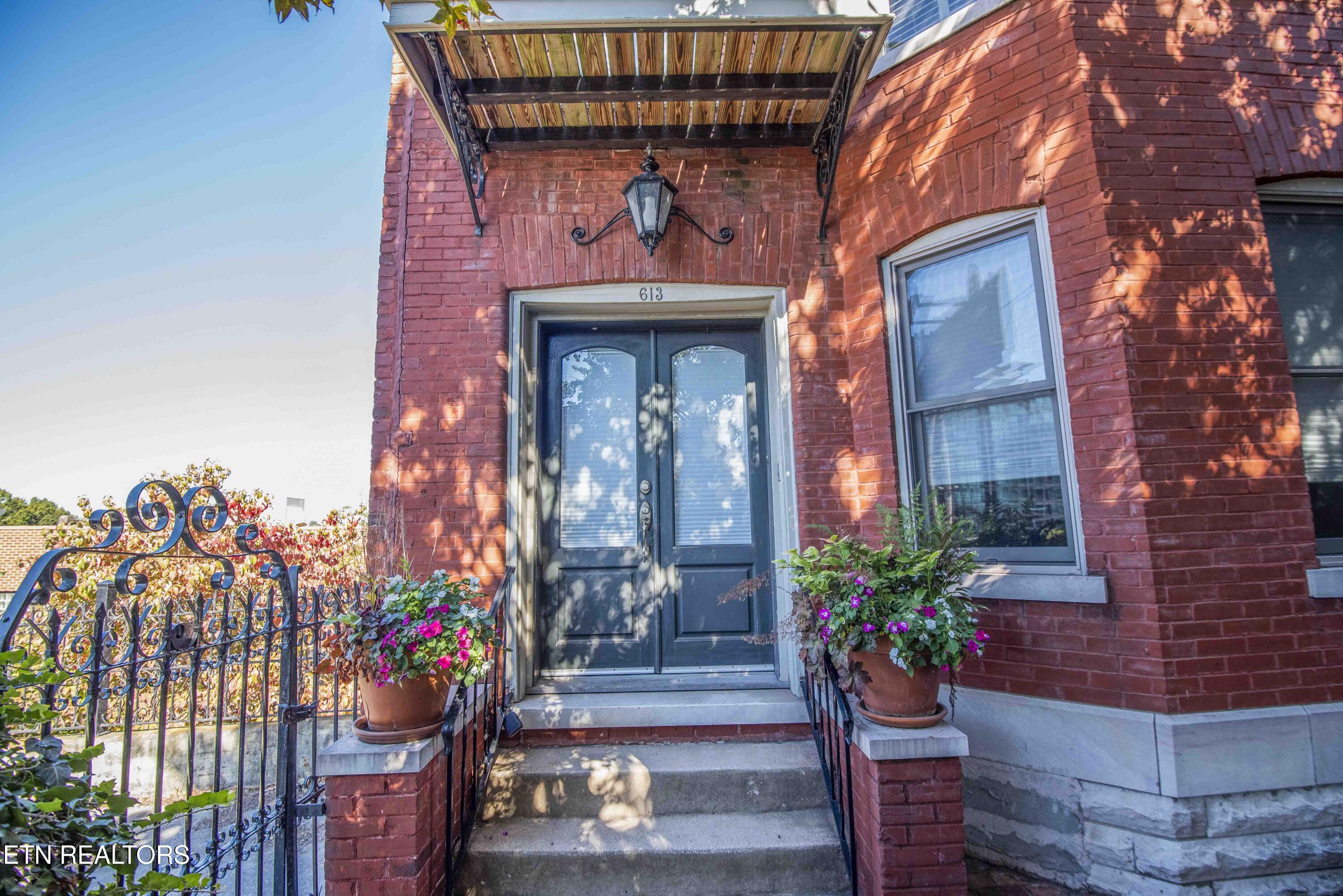 613 Union Avenue Knoxville TN 37902