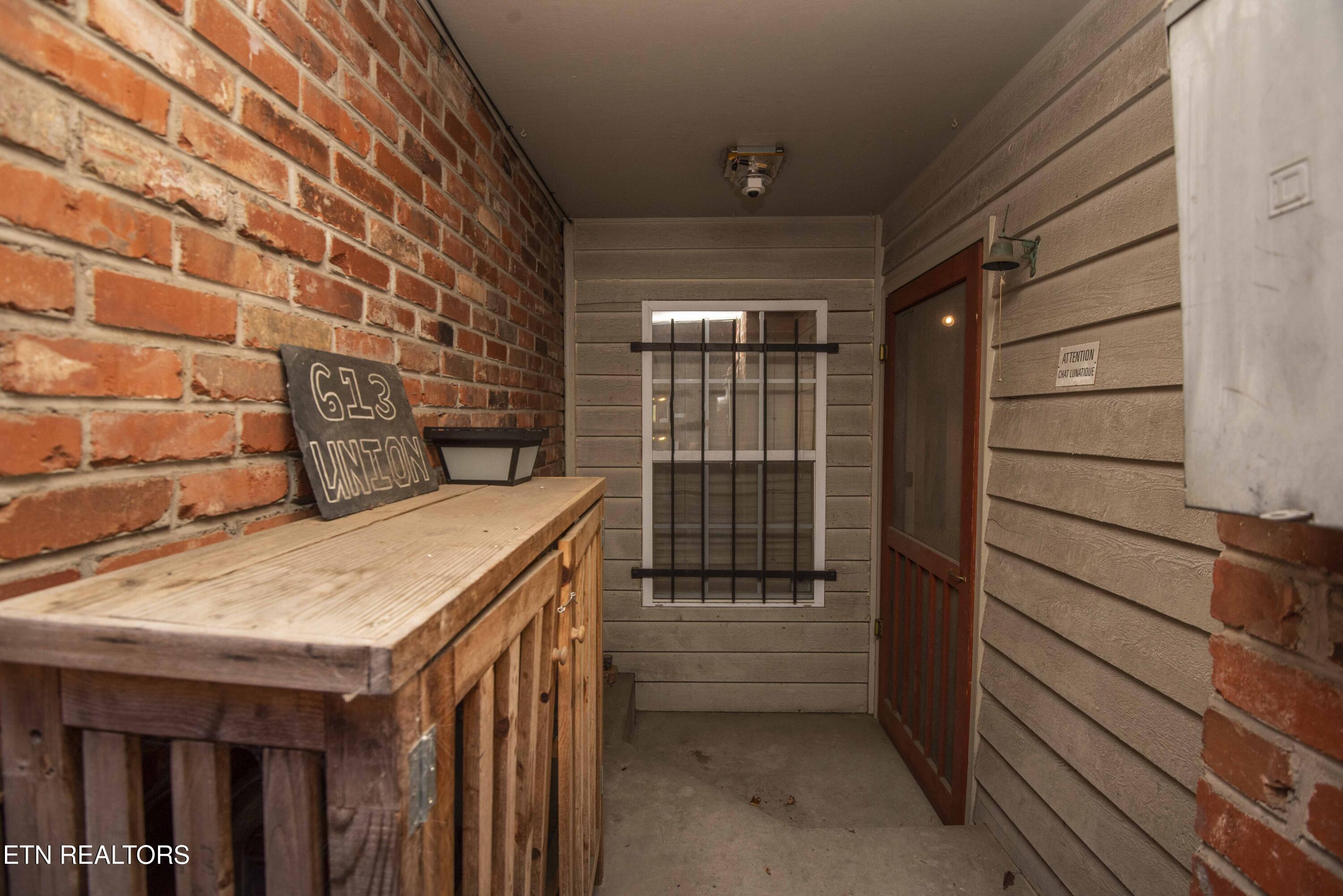 613 Union Avenue Knoxville TN 37902