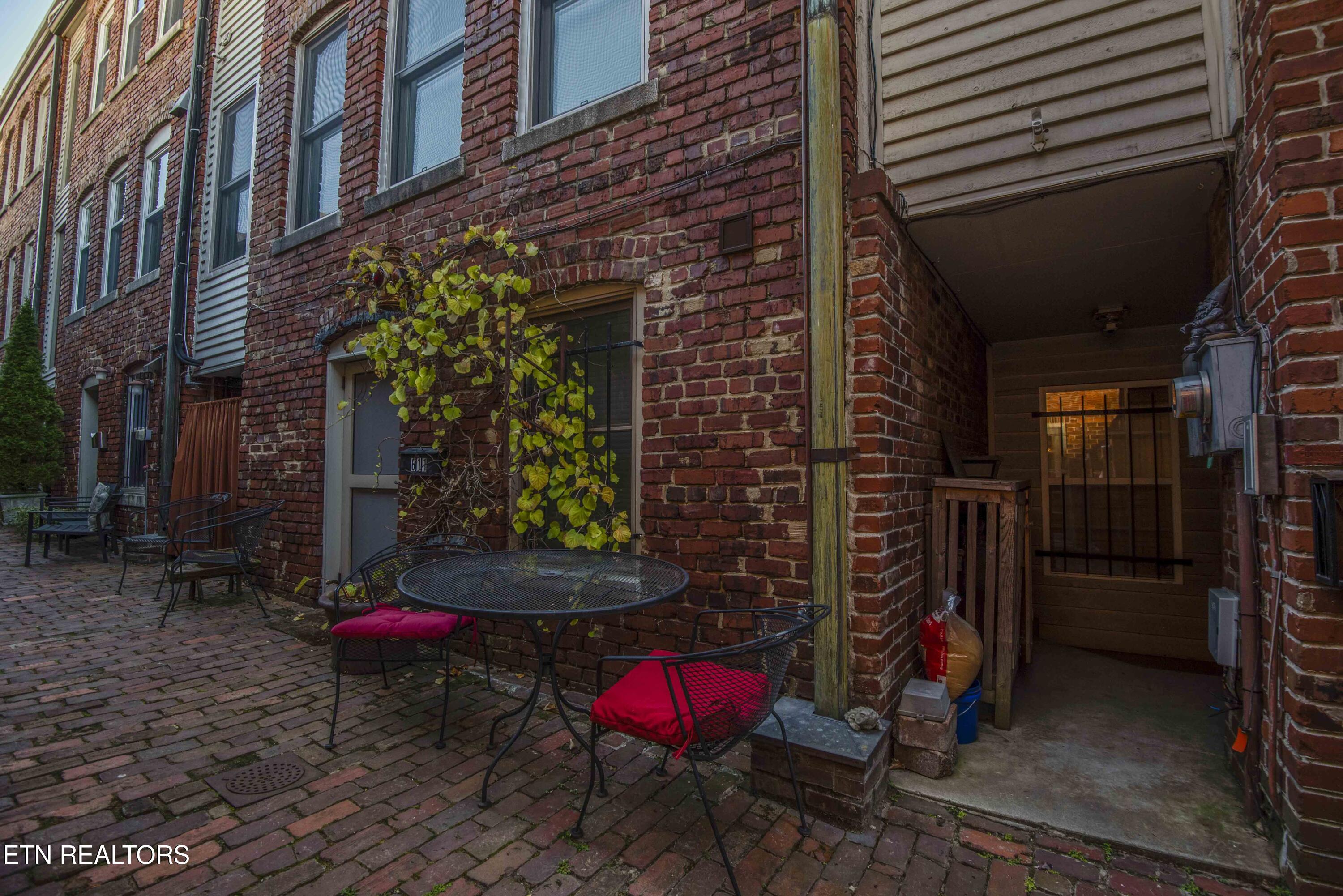 613 Union Avenue Knoxville TN 37902