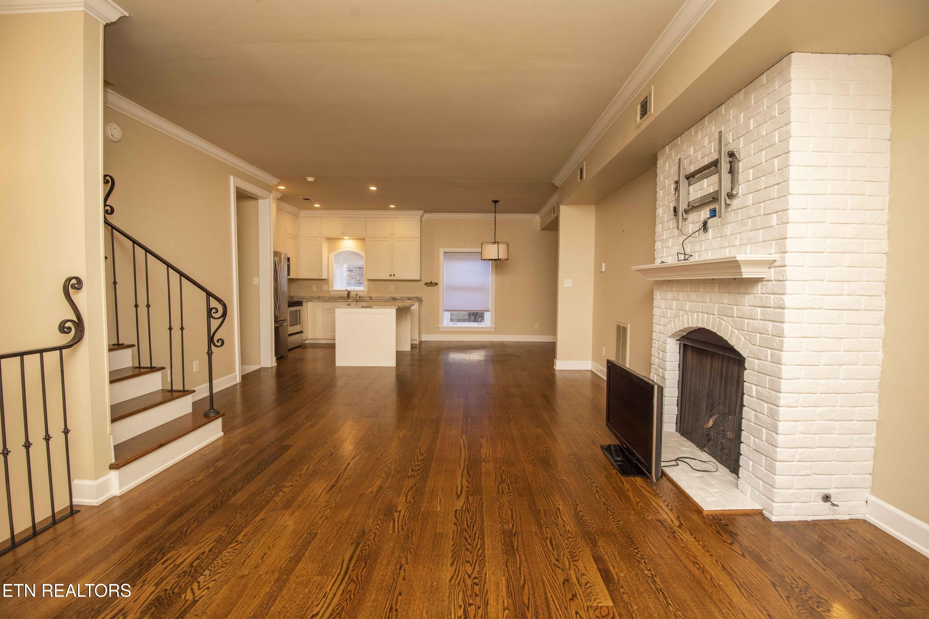 613 Union Avenue Knoxville TN 37902