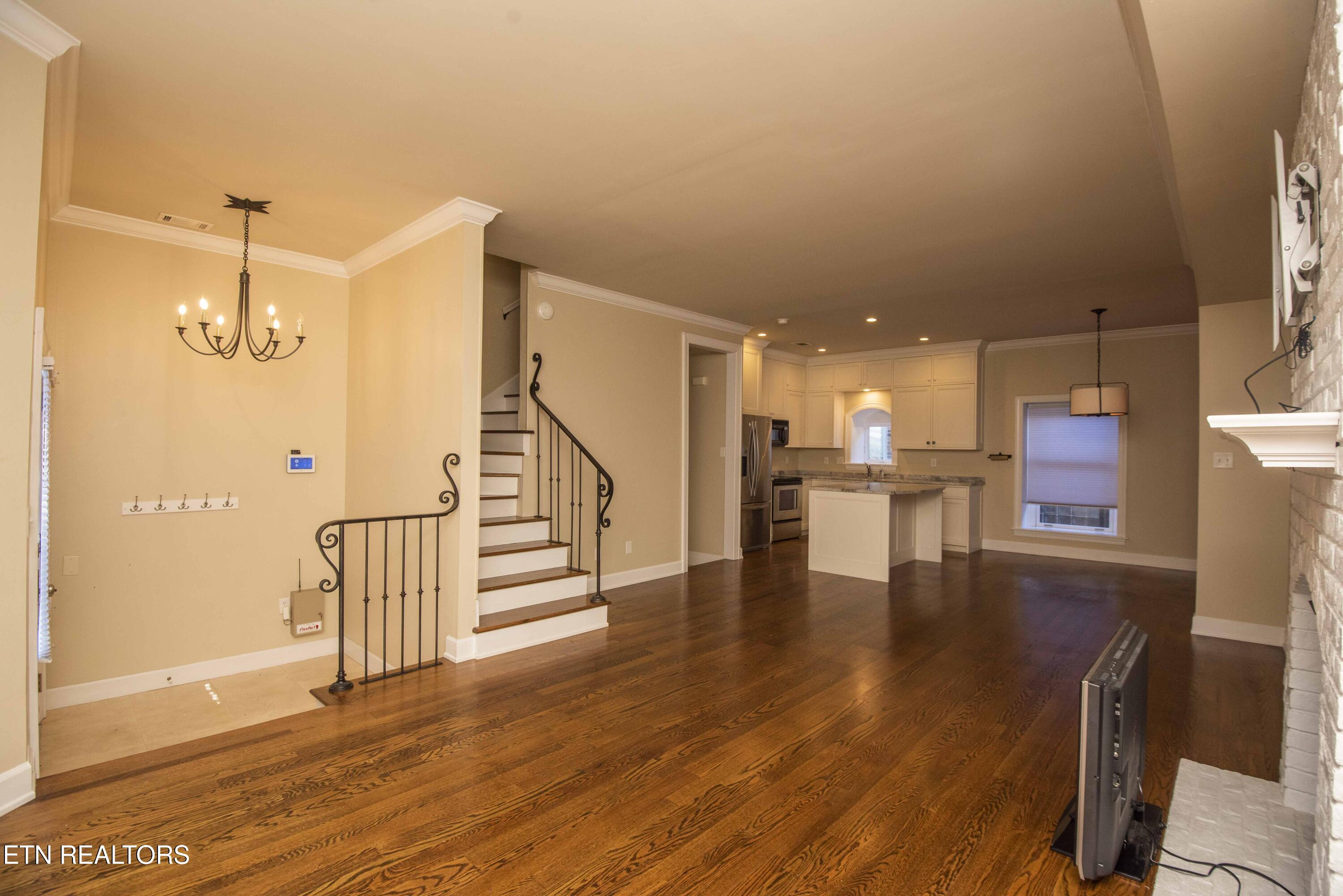 613 Union Avenue Knoxville TN 37902
