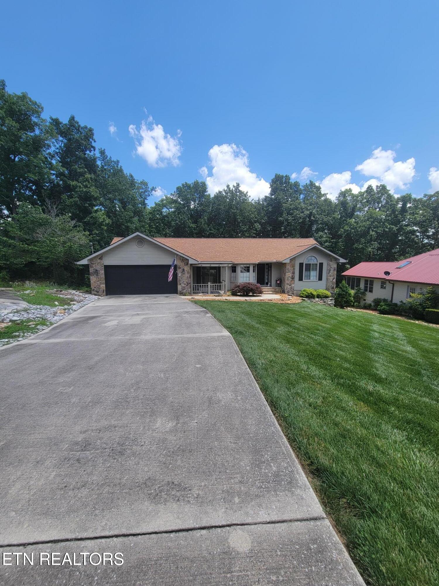 456 Snead Drive Crossville TN 38558