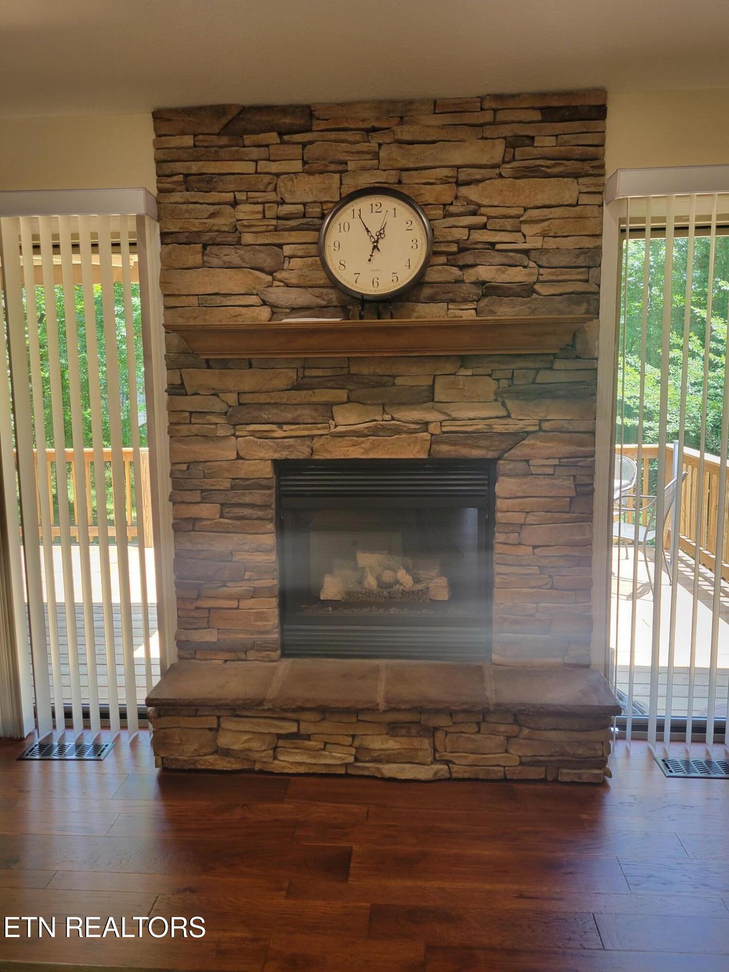 456 Snead Drive Crossville TN 38558