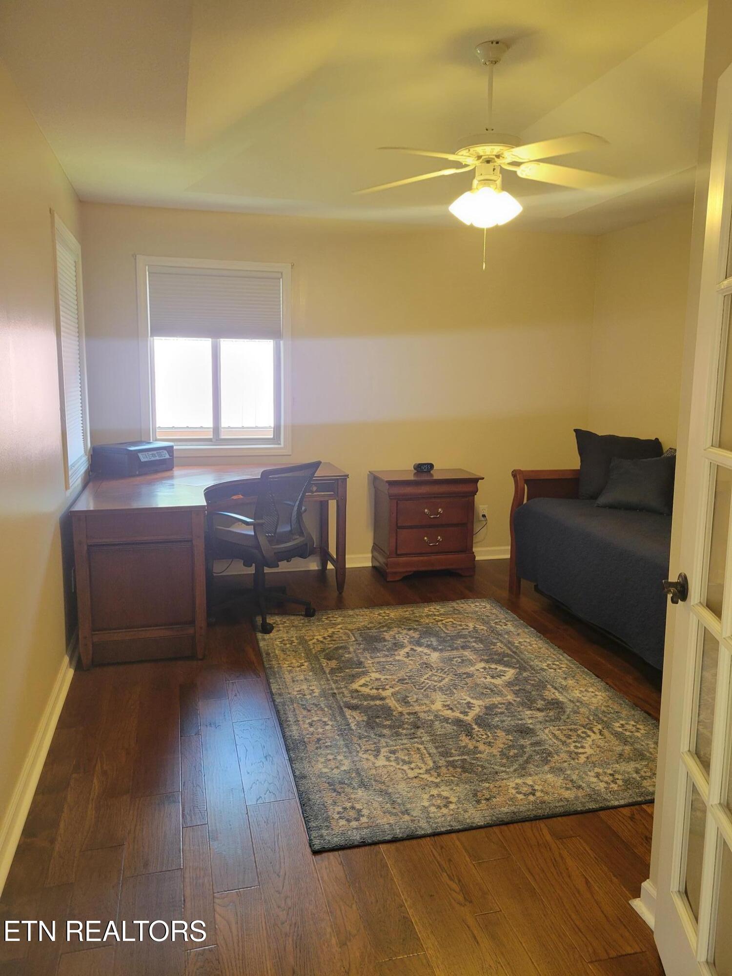 456 Snead Drive Crossville TN 38558