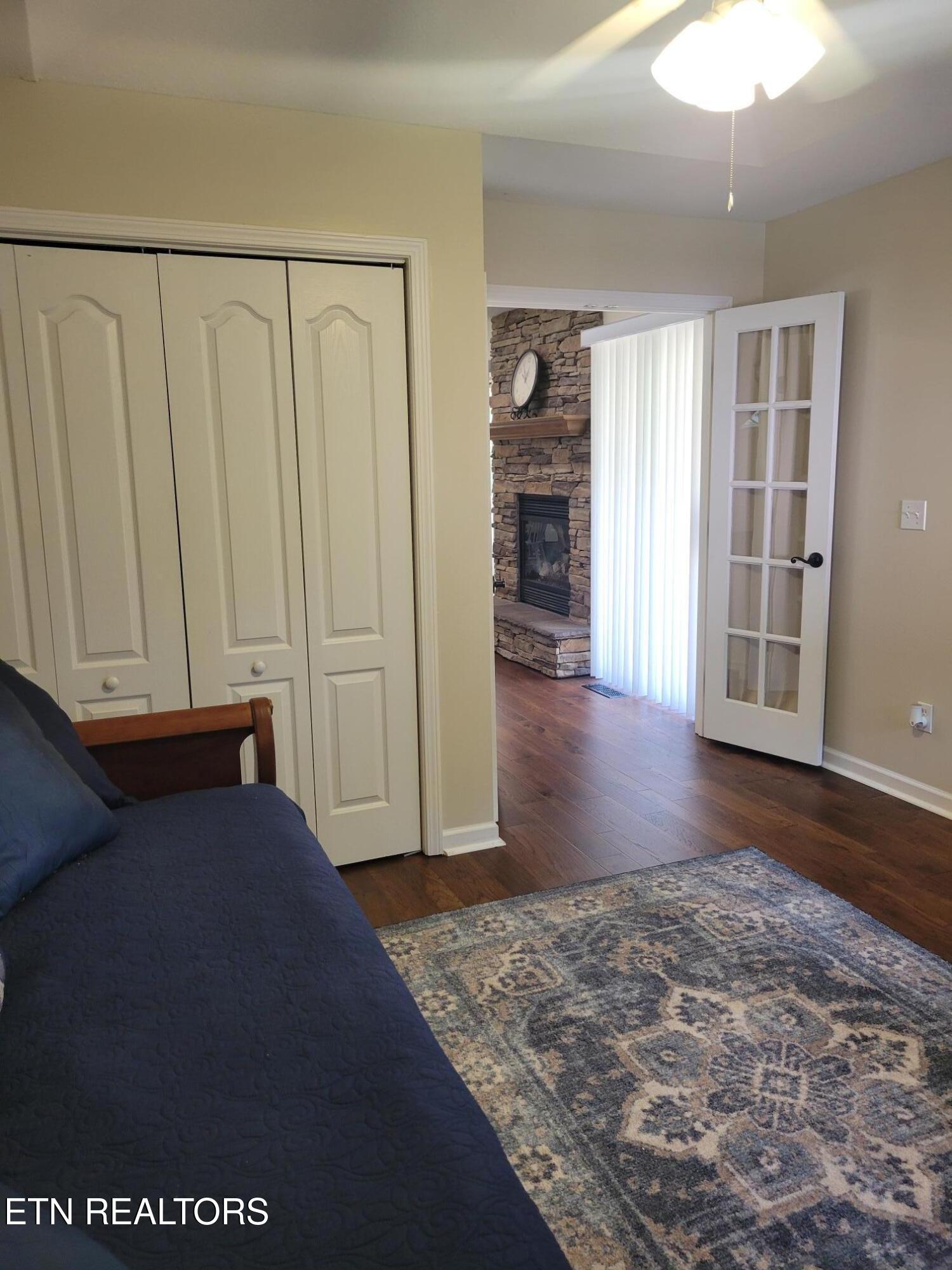 456 Snead Drive Crossville TN 38558