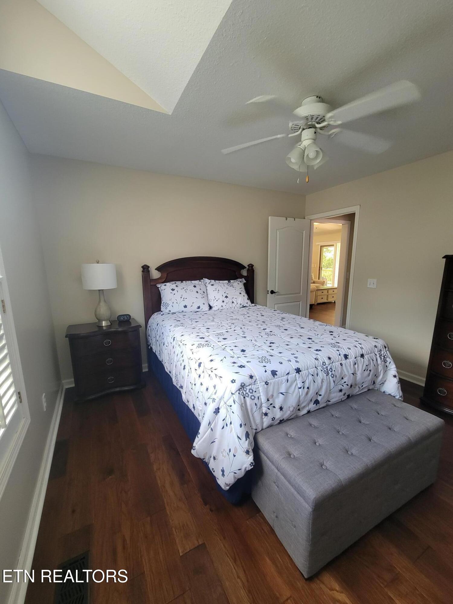 456 Snead Drive Crossville TN 38558