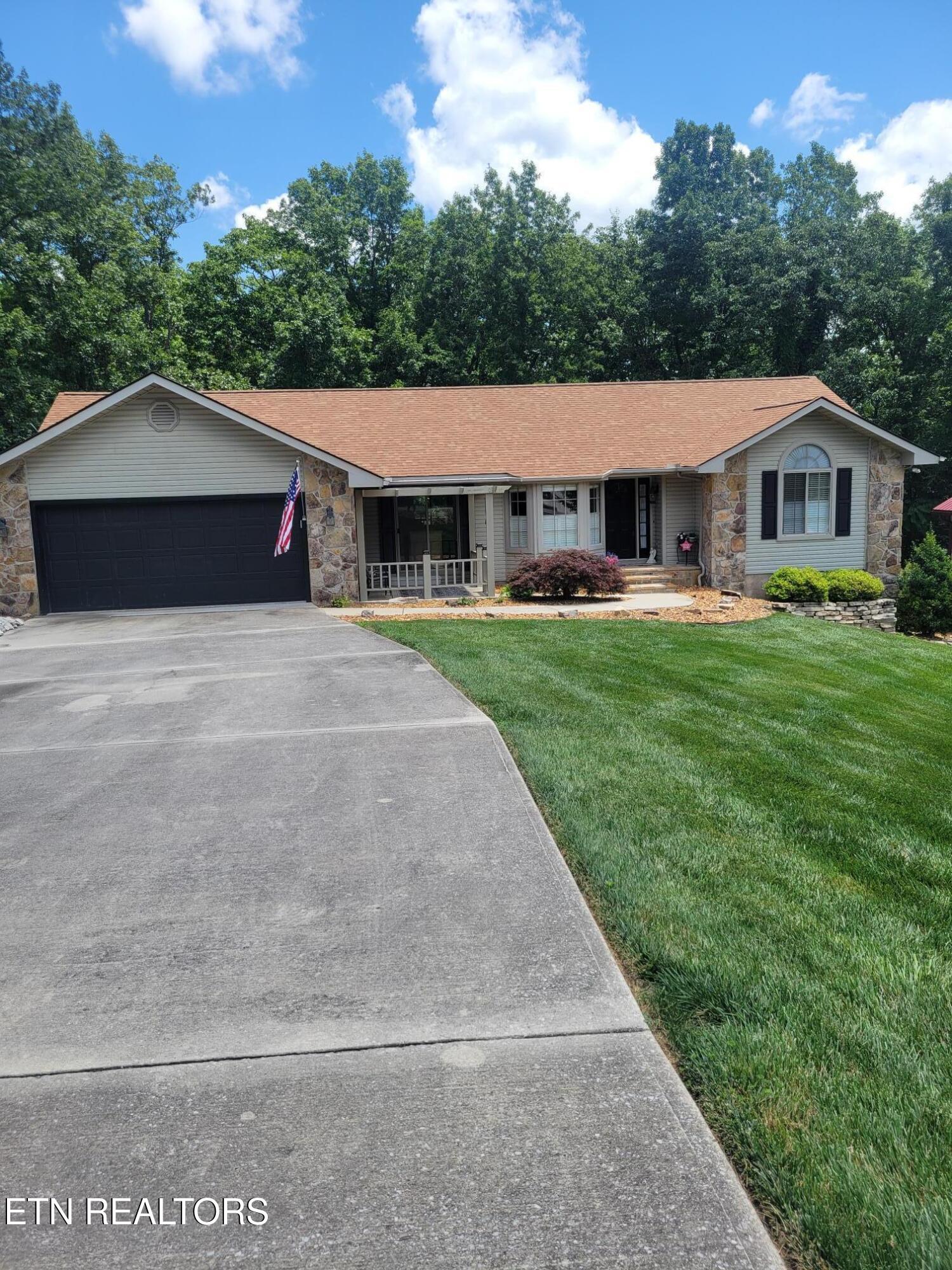 456 Snead Drive Crossville TN 38558