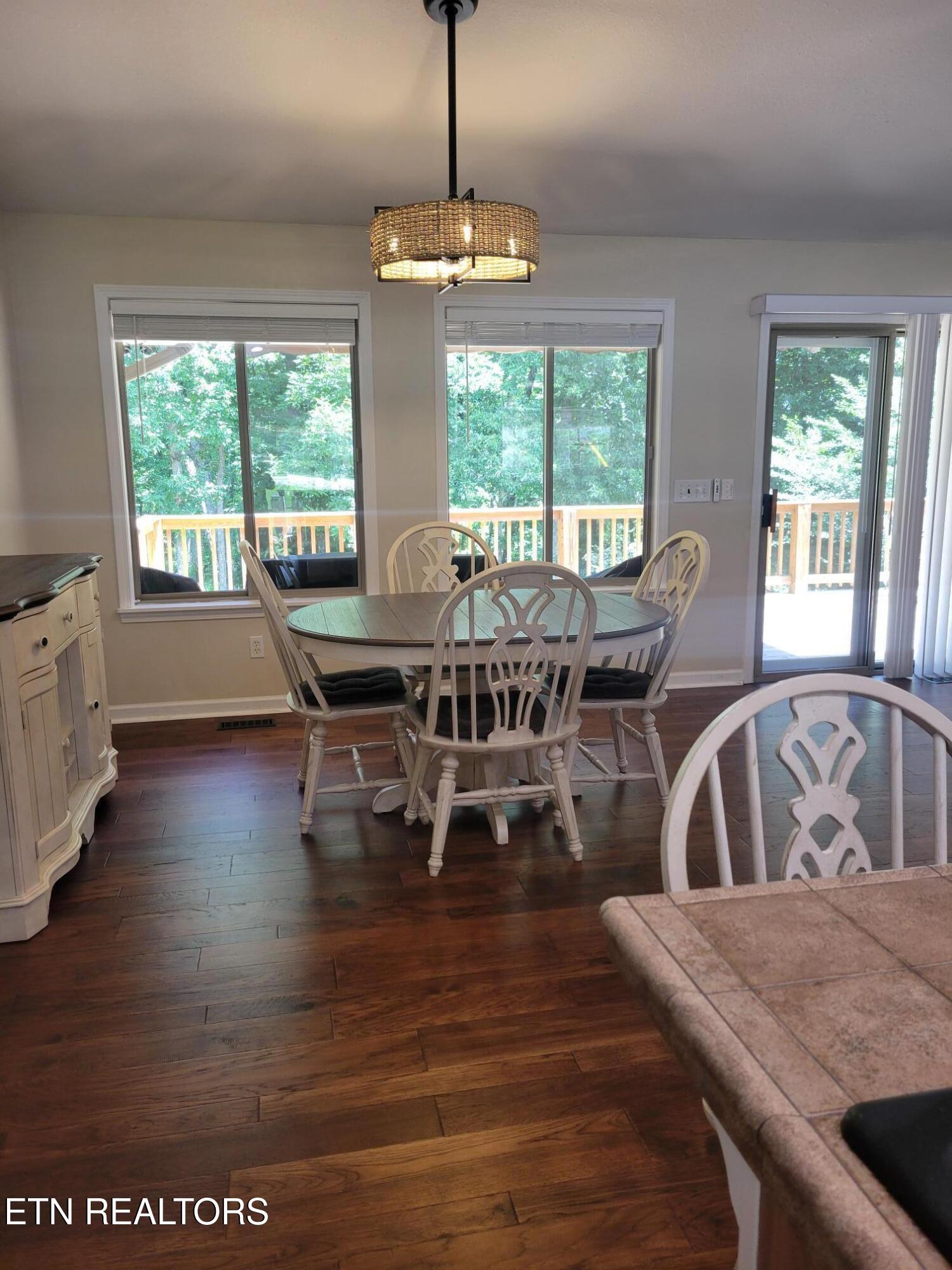 456 Snead Drive Crossville TN 38558