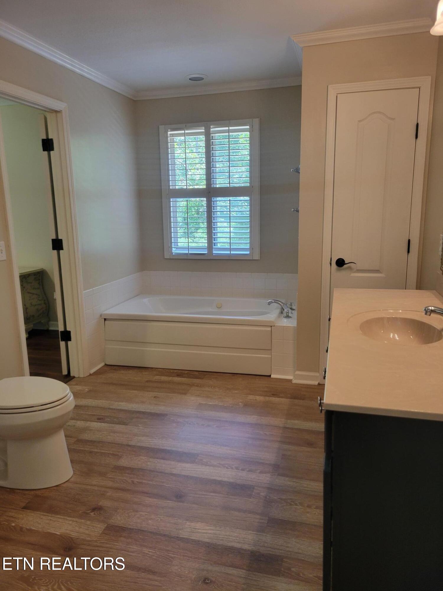 456 Snead Drive Crossville TN 38558