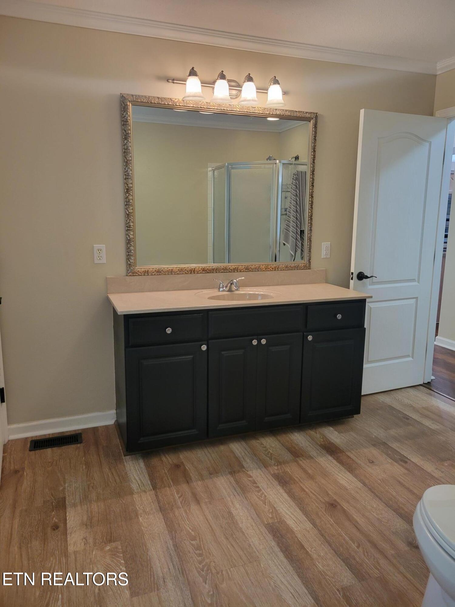 456 Snead Drive Crossville TN 38558
