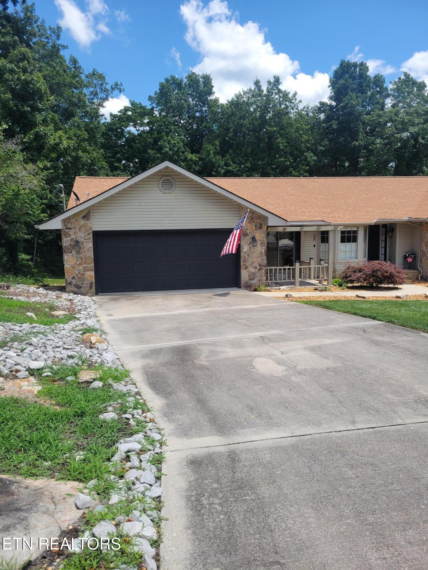 456 Snead Drive Crossville TN 38558