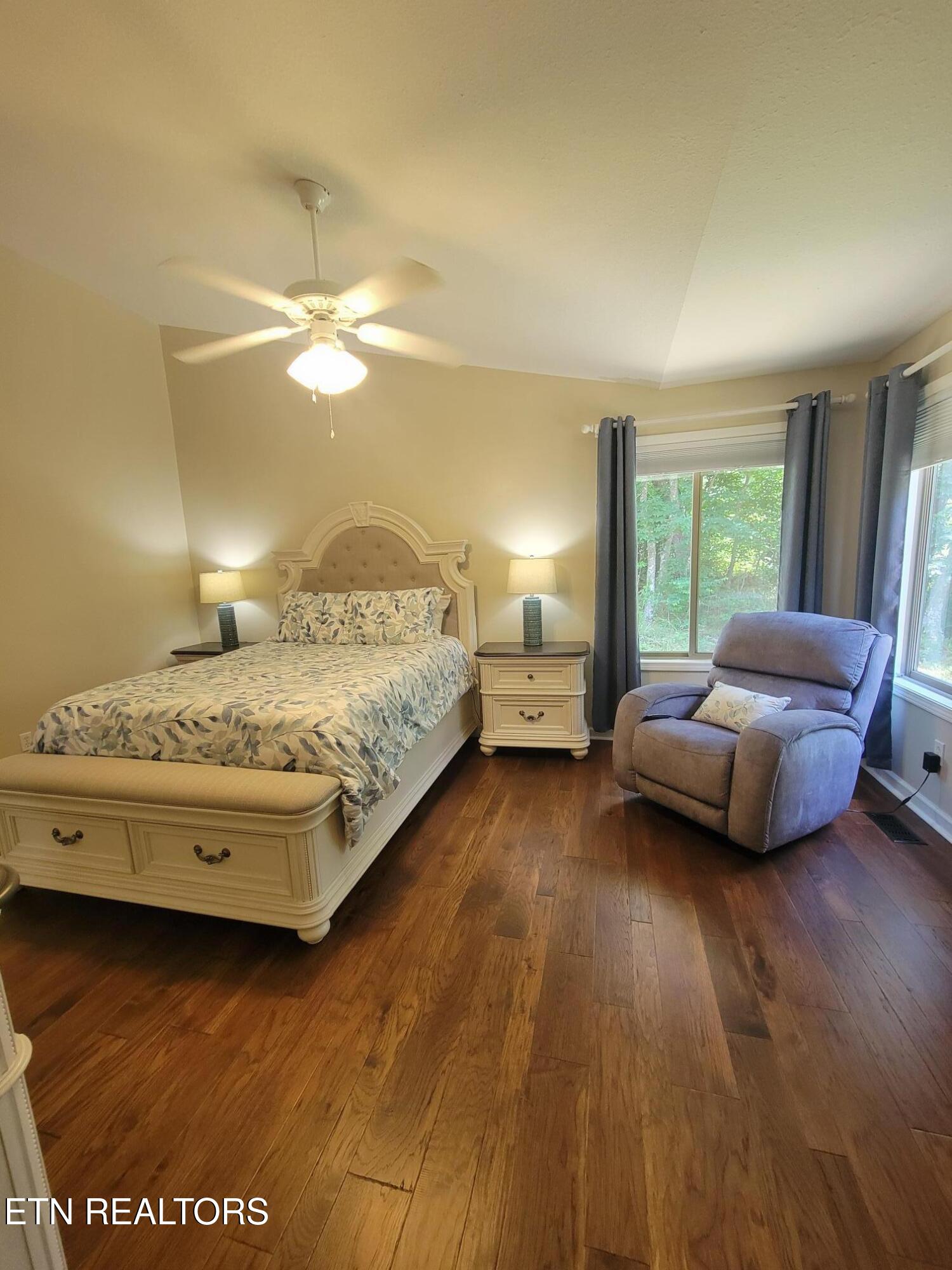 456 Snead Drive Crossville TN 38558