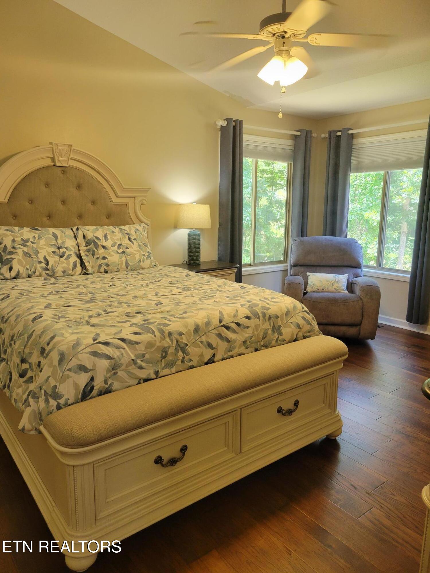 456 Snead Drive Crossville TN 38558