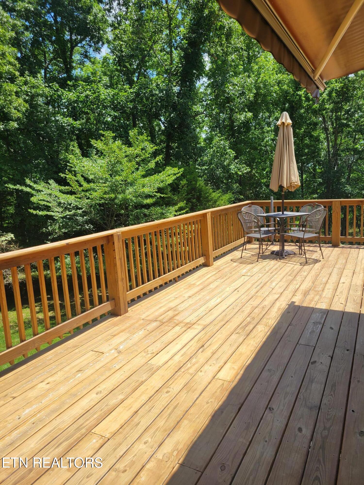 456 Snead Drive Crossville TN 38558