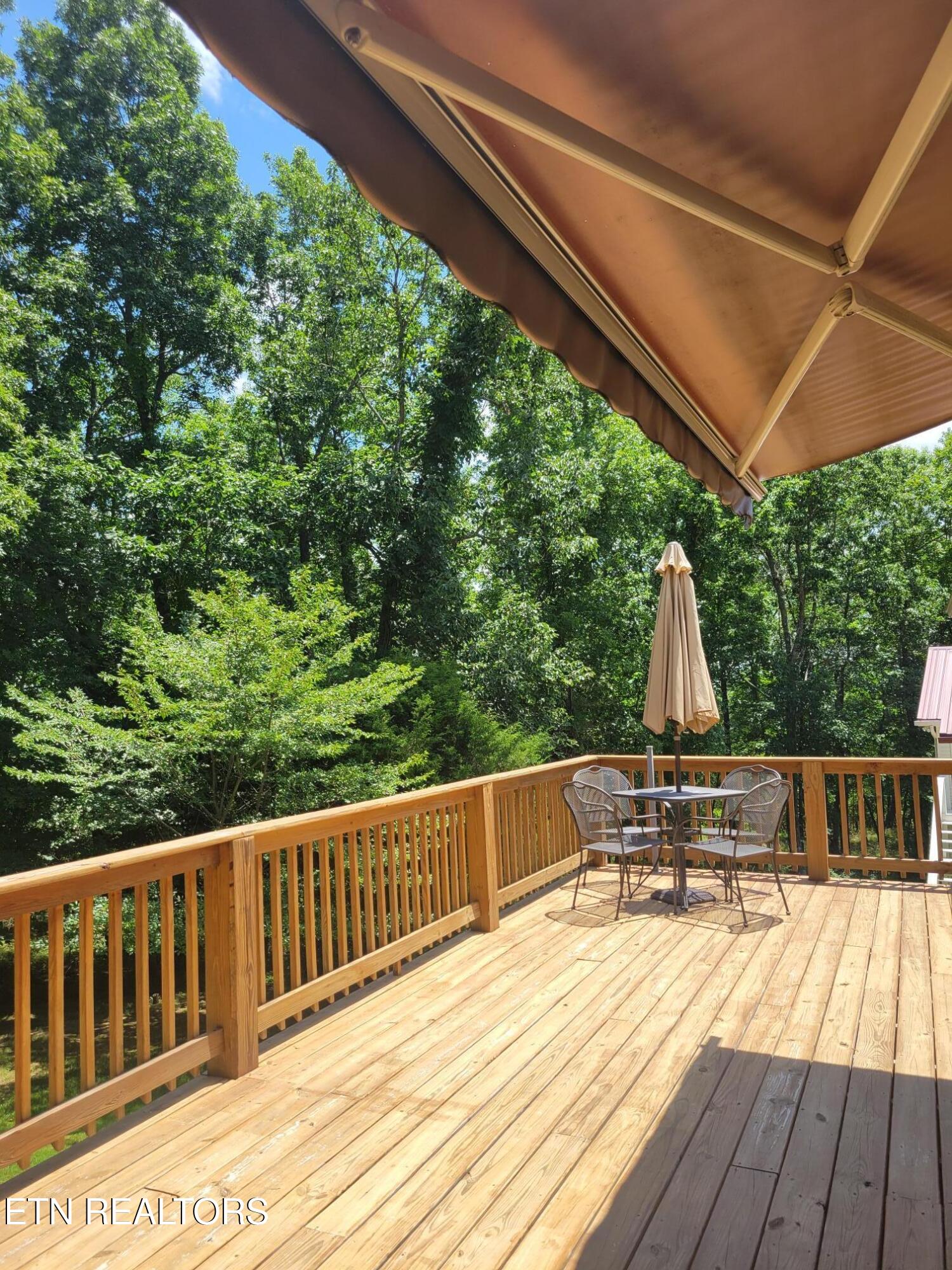 456 Snead Drive Crossville TN 38558