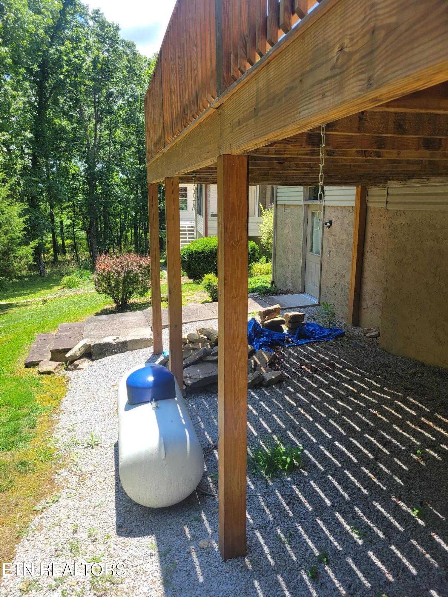 456 Snead Drive Crossville TN 38558