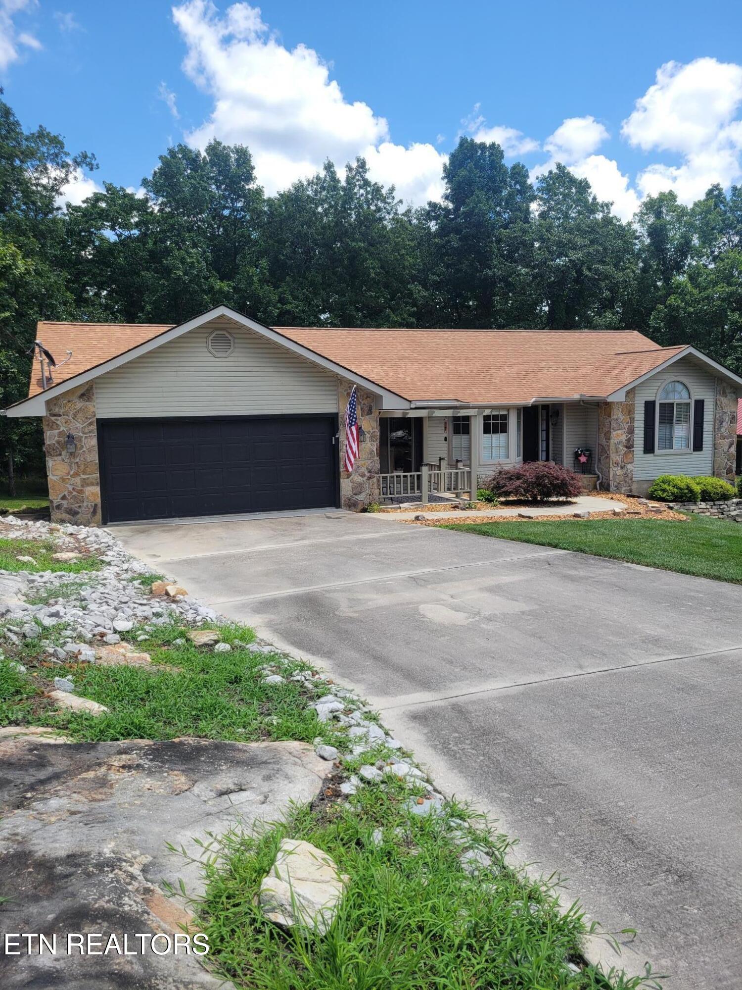 456 Snead Drive Crossville TN 38558