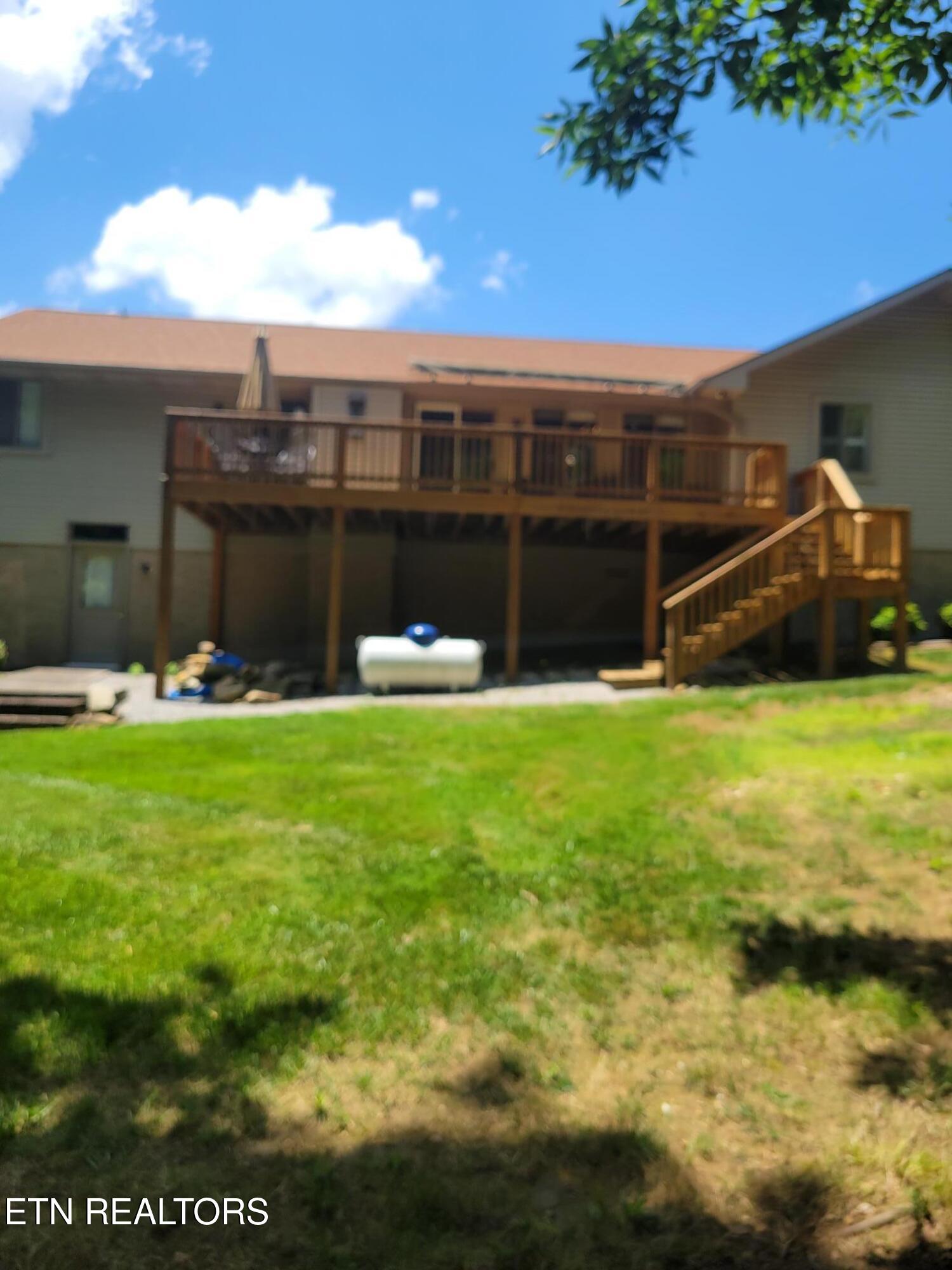 456 Snead Drive Crossville TN 38558