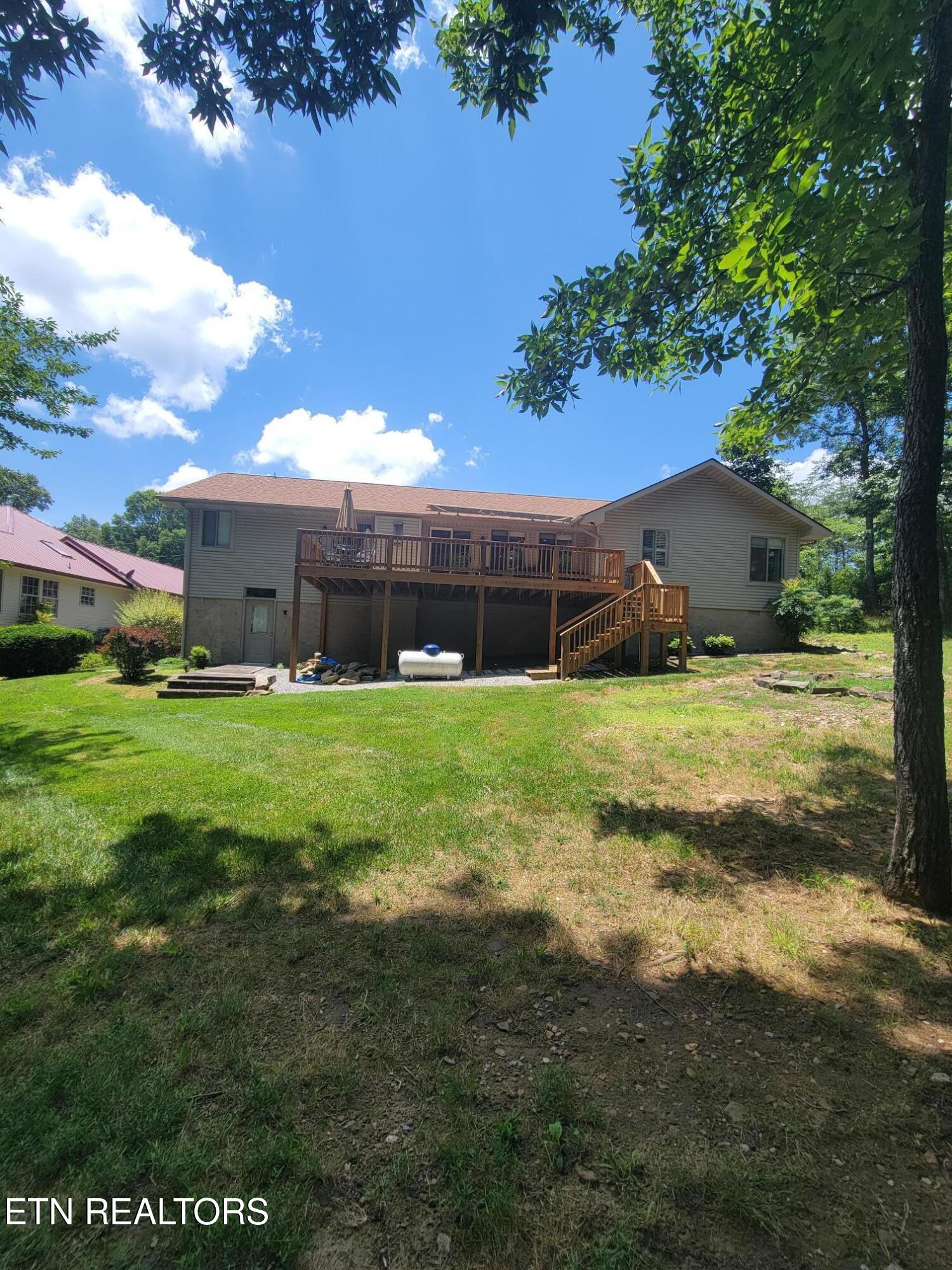 456 Snead Drive Crossville TN 38558