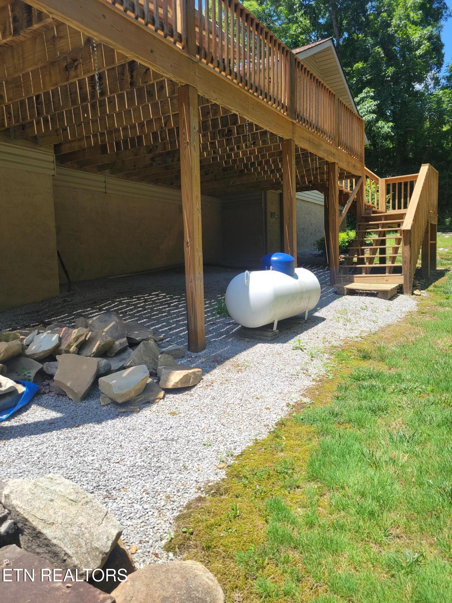 456 Snead Drive Crossville TN 38558