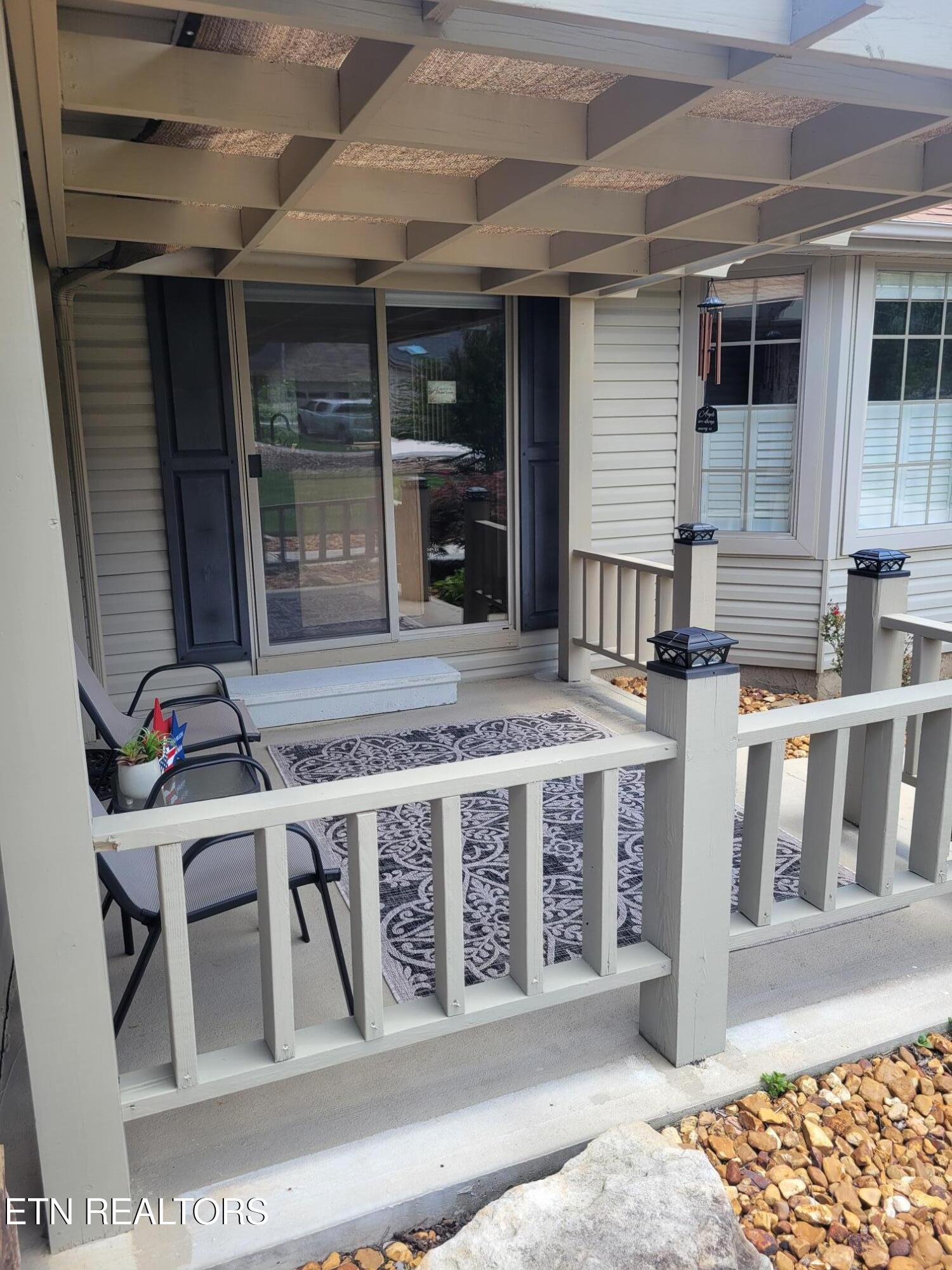 456 Snead Drive Crossville TN 38558